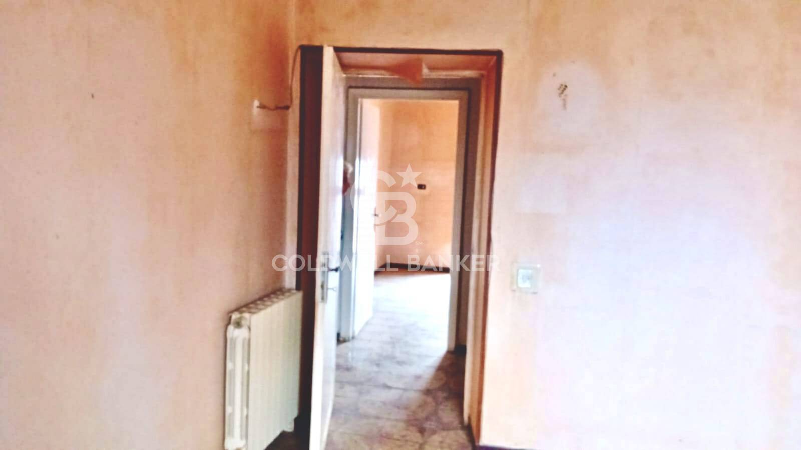 Appartamento in vendita a Bassano Romano