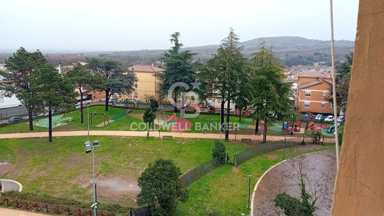 Appartamento in vendita a Bassano Romano