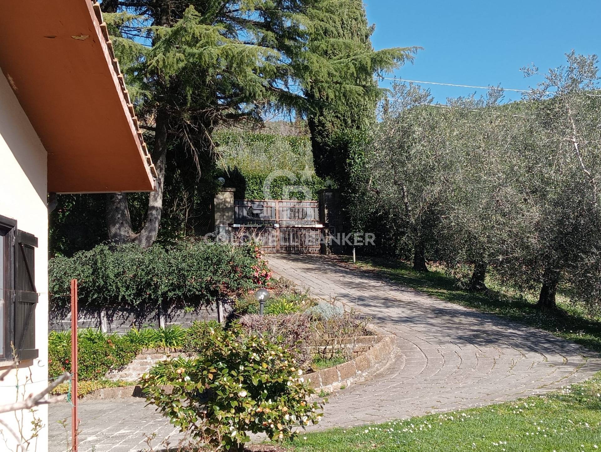 Villa in vendita a Sutri