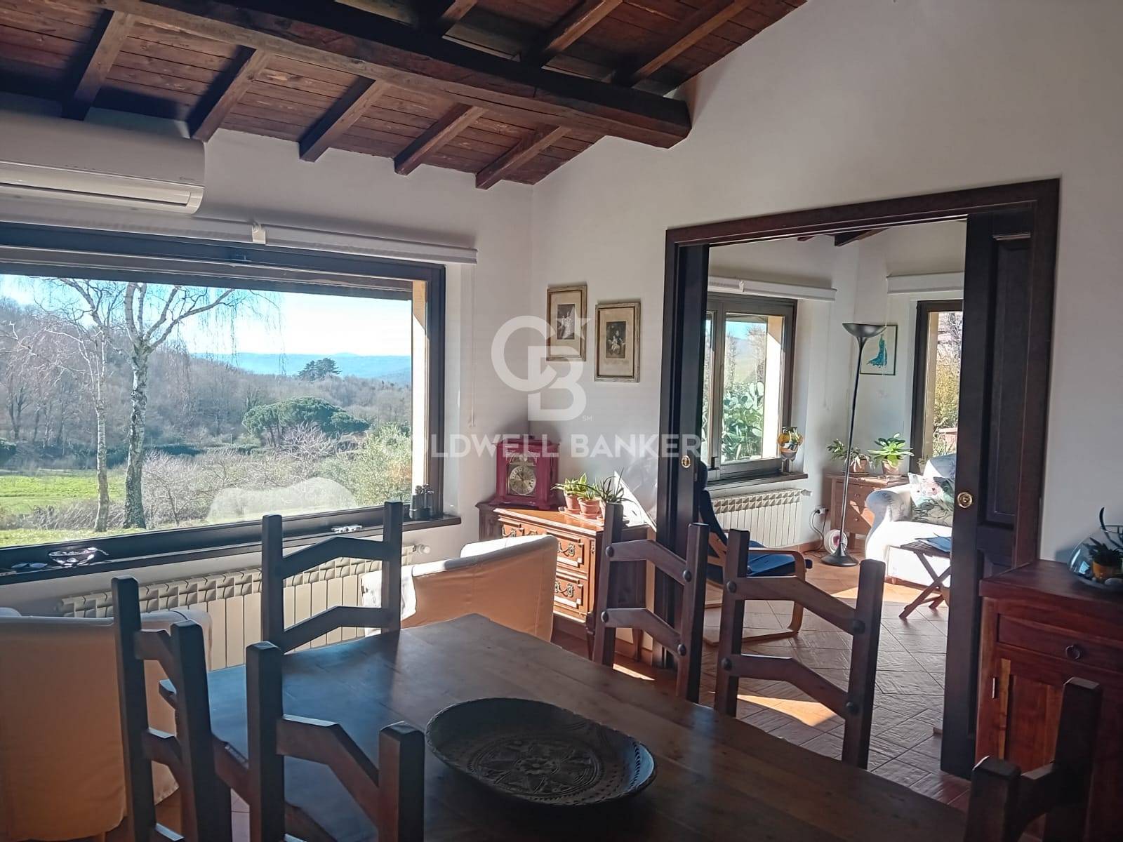 Villa in vendita a Sutri