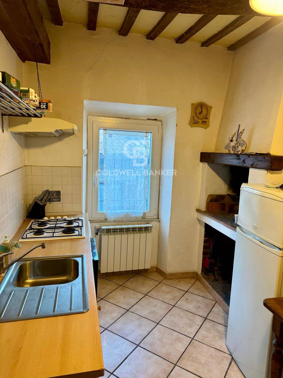 Appartamento in affitto a Nepi