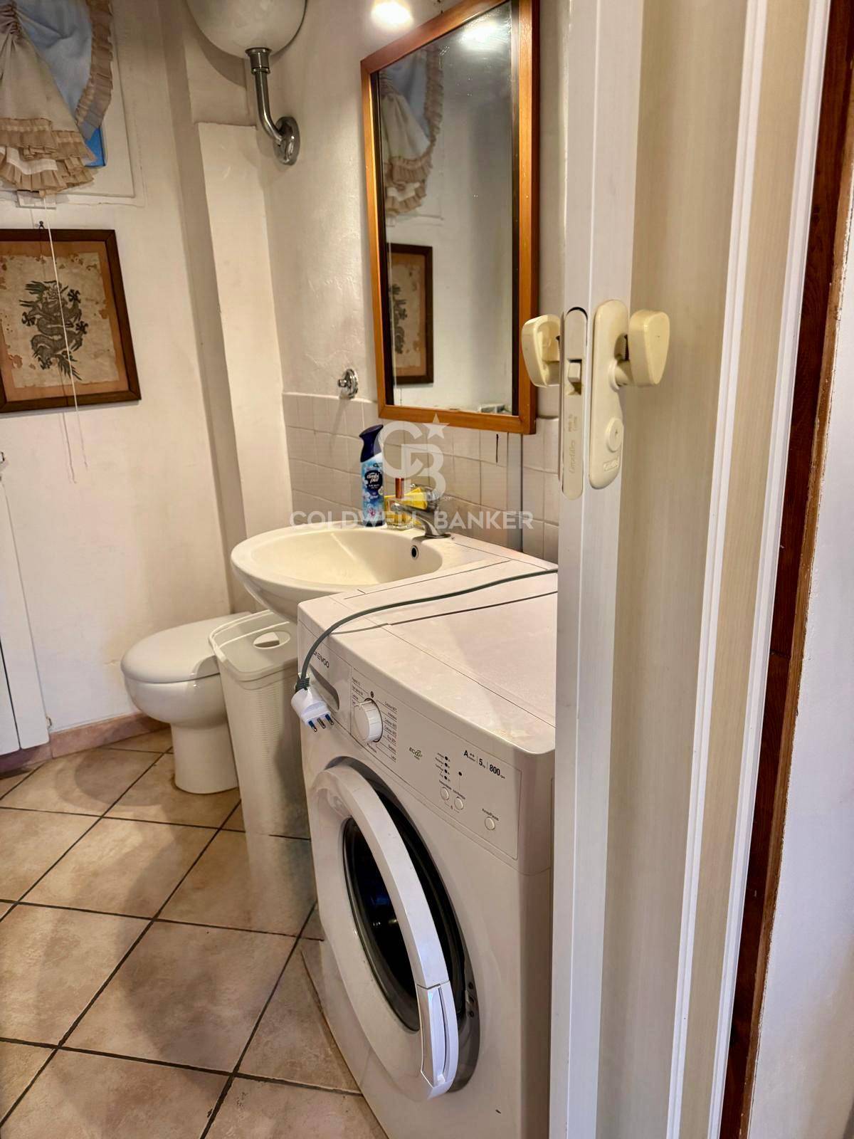 Appartamento in affitto a Nepi