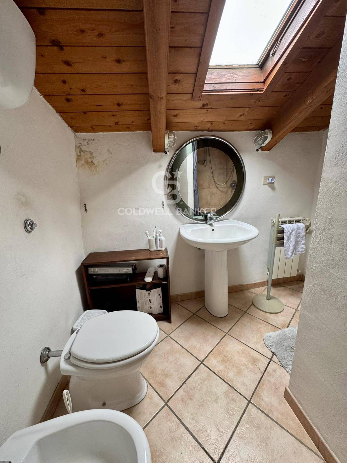 Appartamento in affitto a Nepi