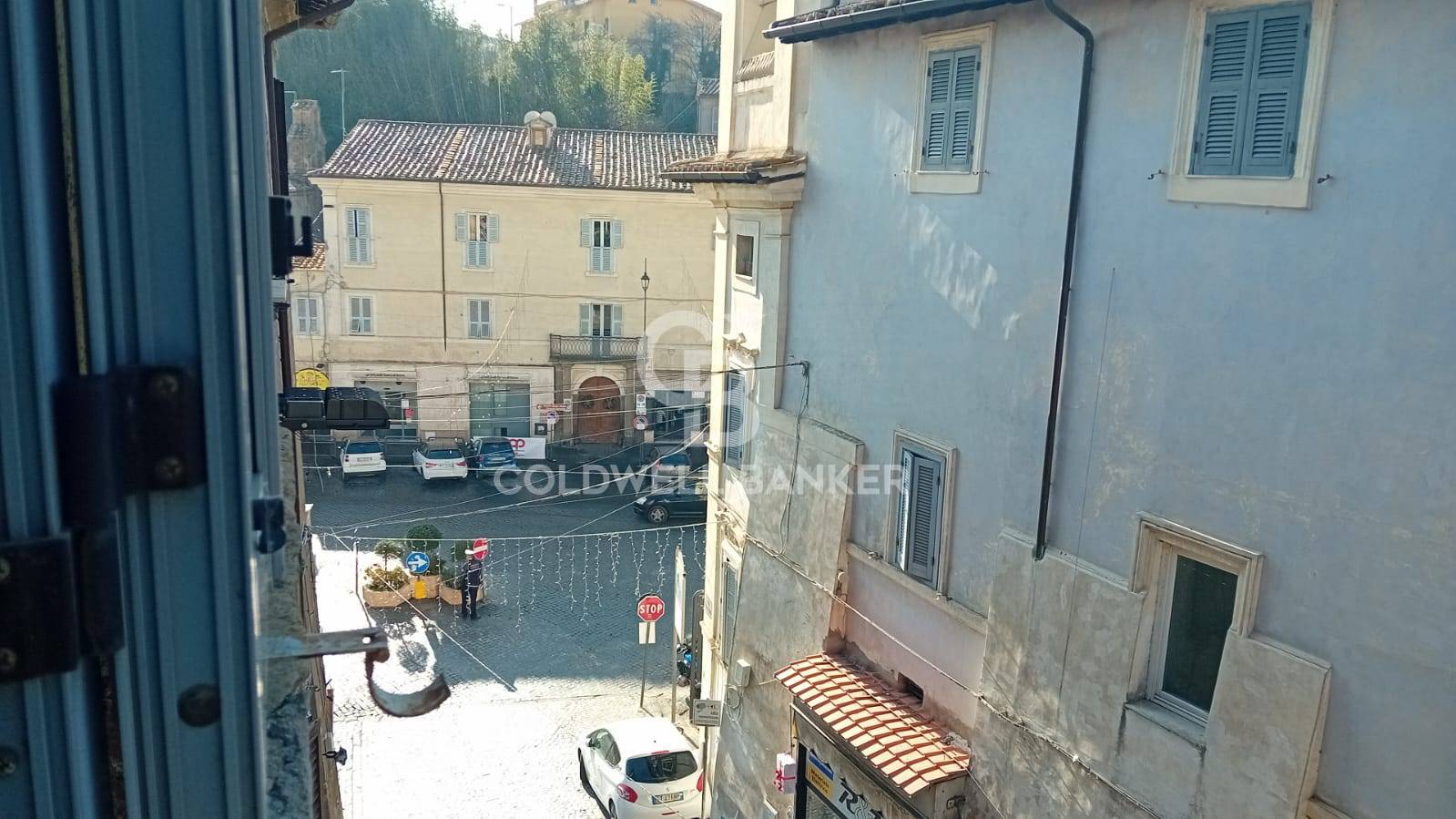 Appartamento in vendita a Ronciglione, centro