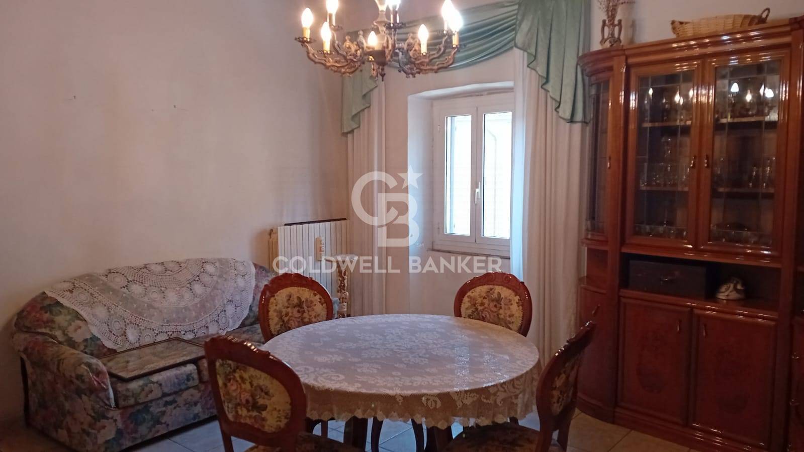 Appartamento in vendita a Ronciglione, centro