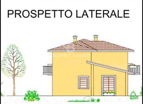 Villa in vendita a Sutri