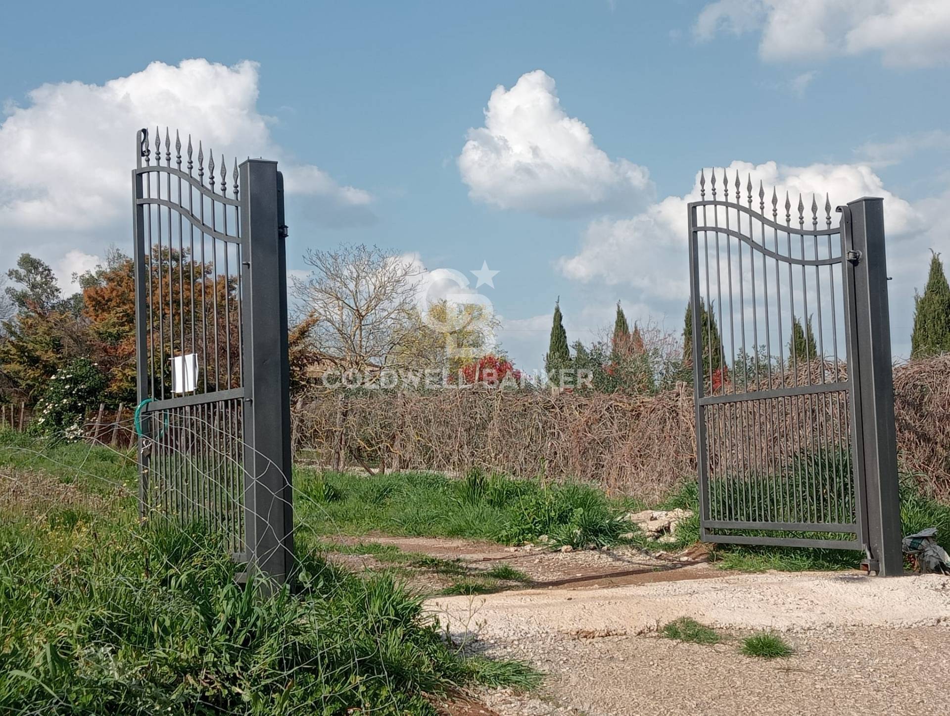 Villa in vendita a Sutri