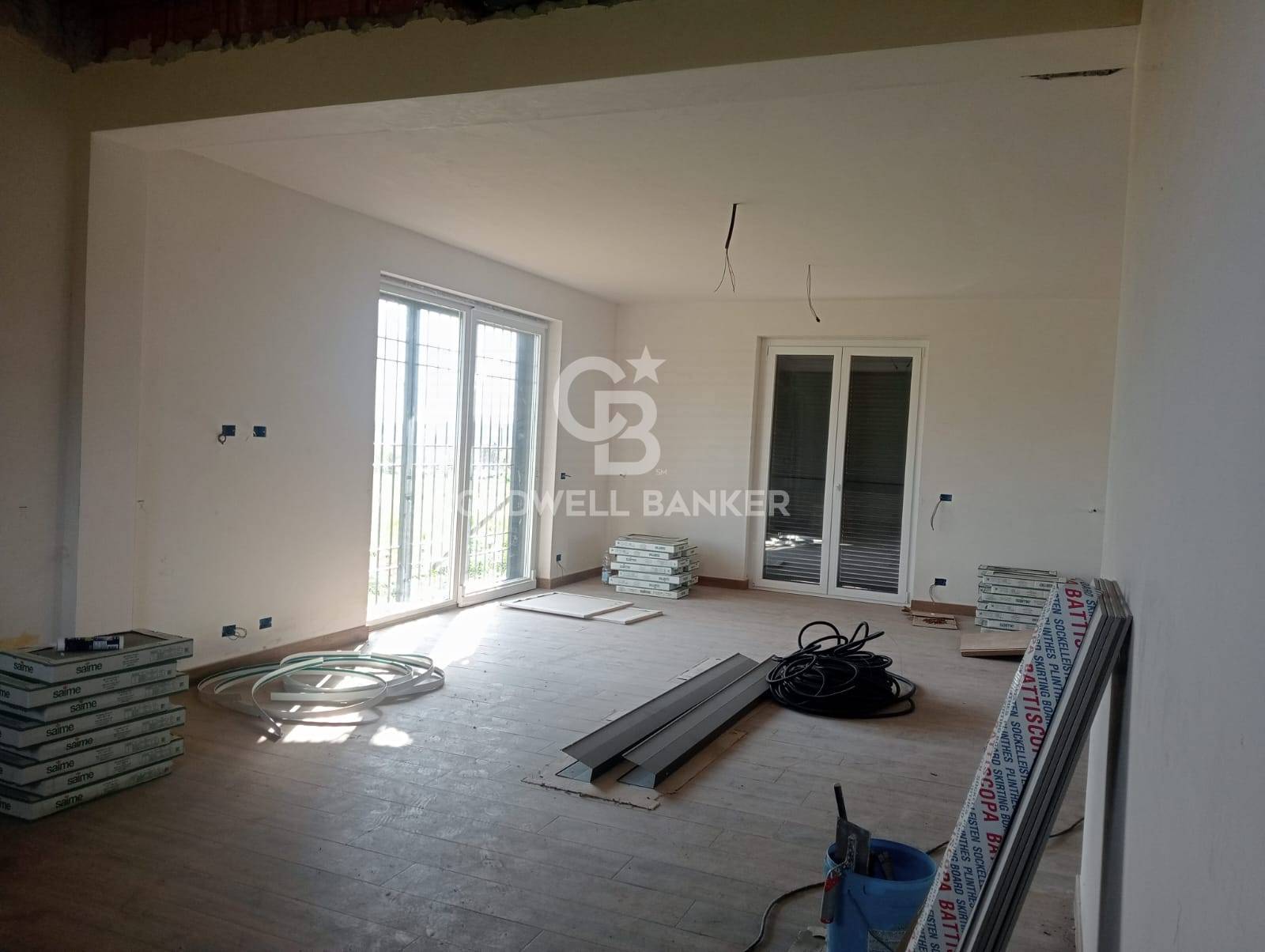 Villa in vendita a Sutri