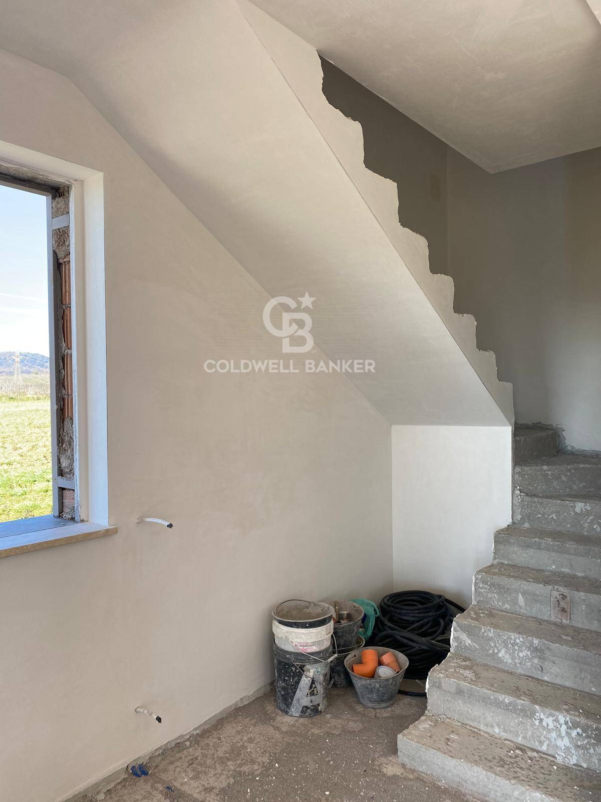 Villa in vendita a Sutri