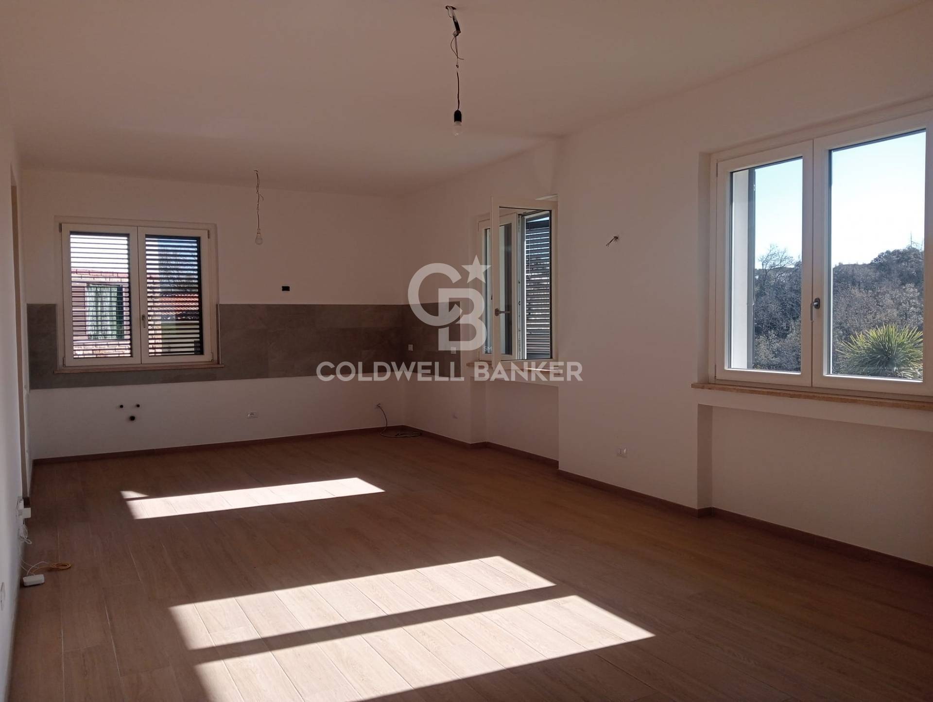 Villa bifamiliare in vendita a Sutri