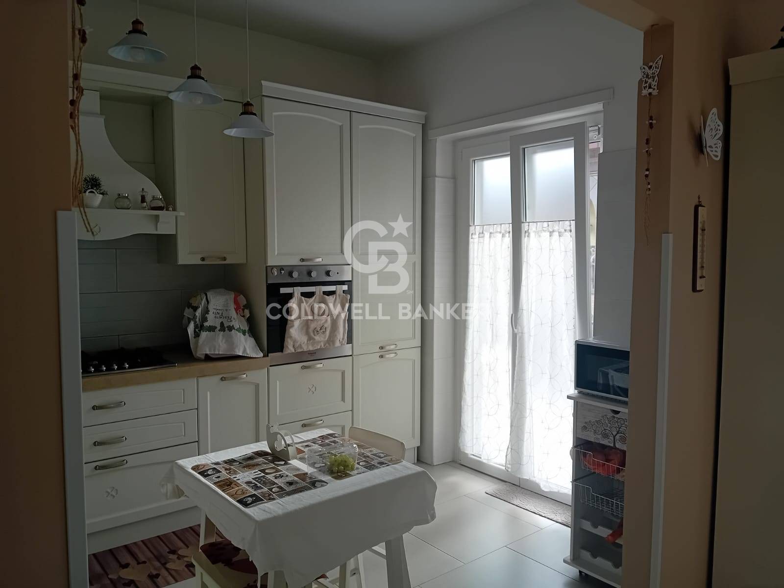 Villa in vendita a Bassano Romano