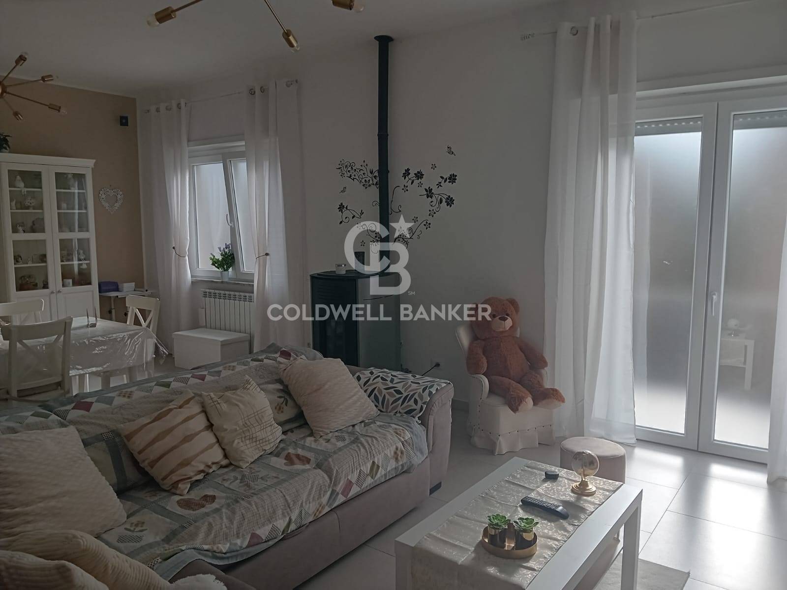 Villa in vendita a Bassano Romano