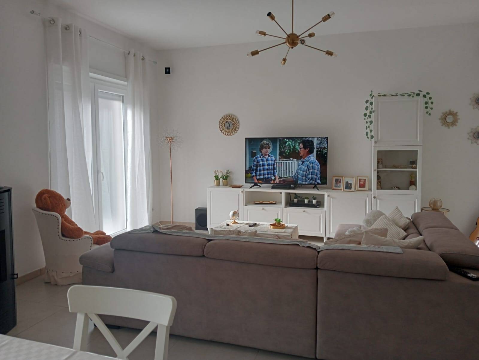 Villa in vendita a Bassano Romano