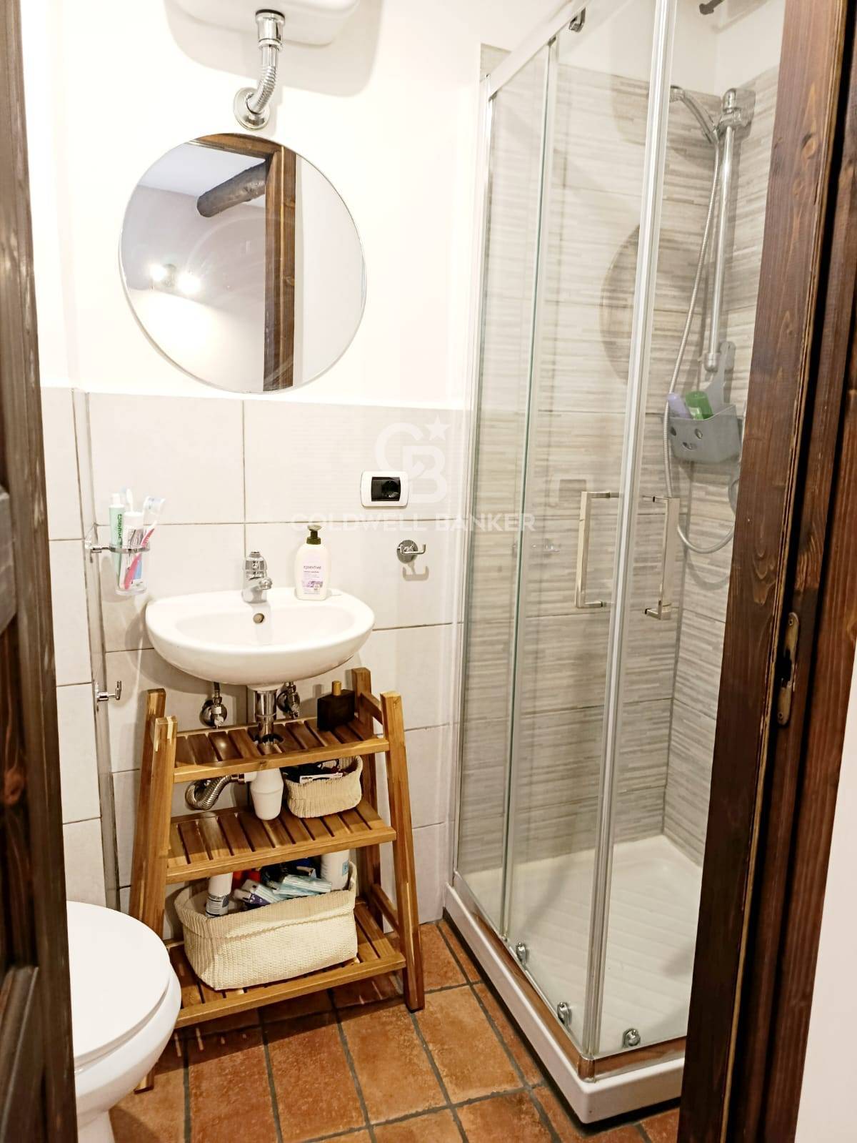 Appartamento indipendente in vendita a Sutri, centro storico