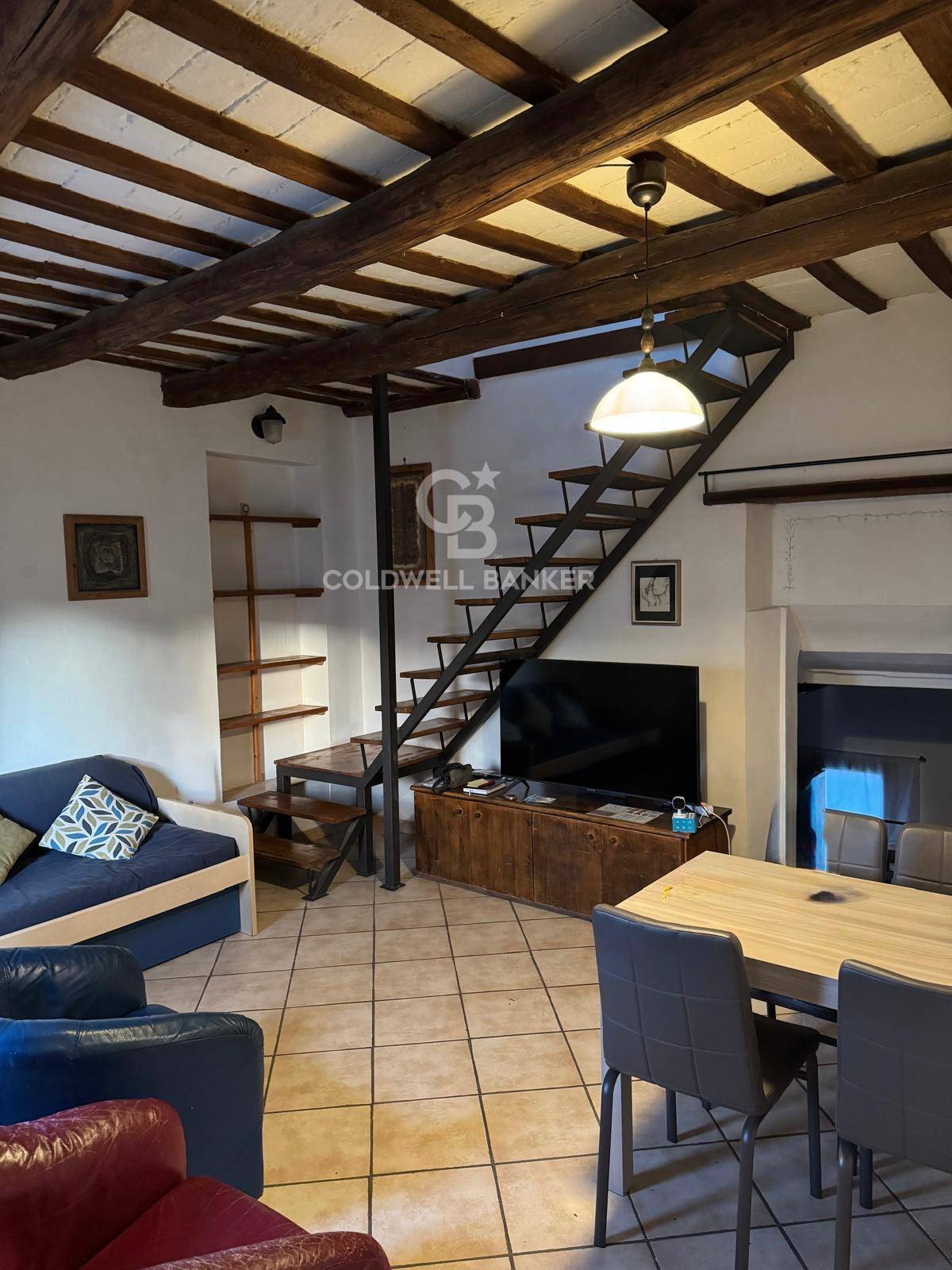 Appartamento in affitto a Nepi