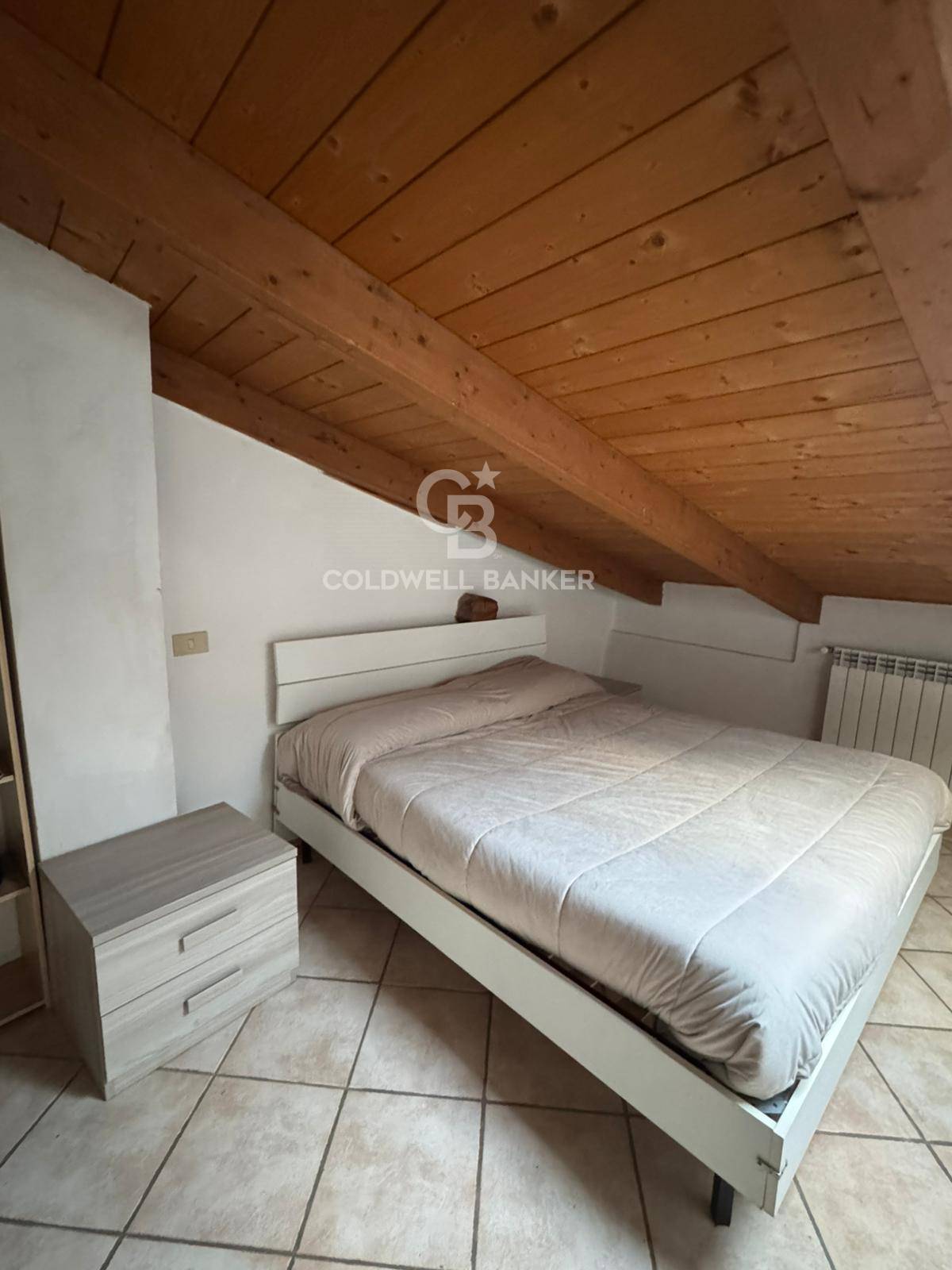 Appartamento in affitto a Nepi