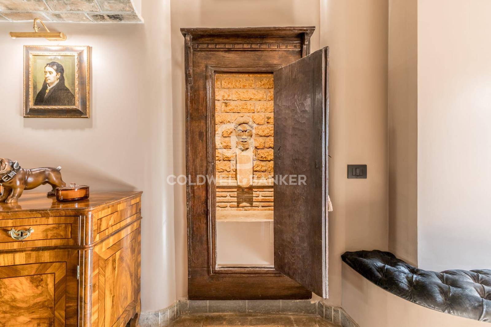 Villa in vendita a Viterbo, Periferia