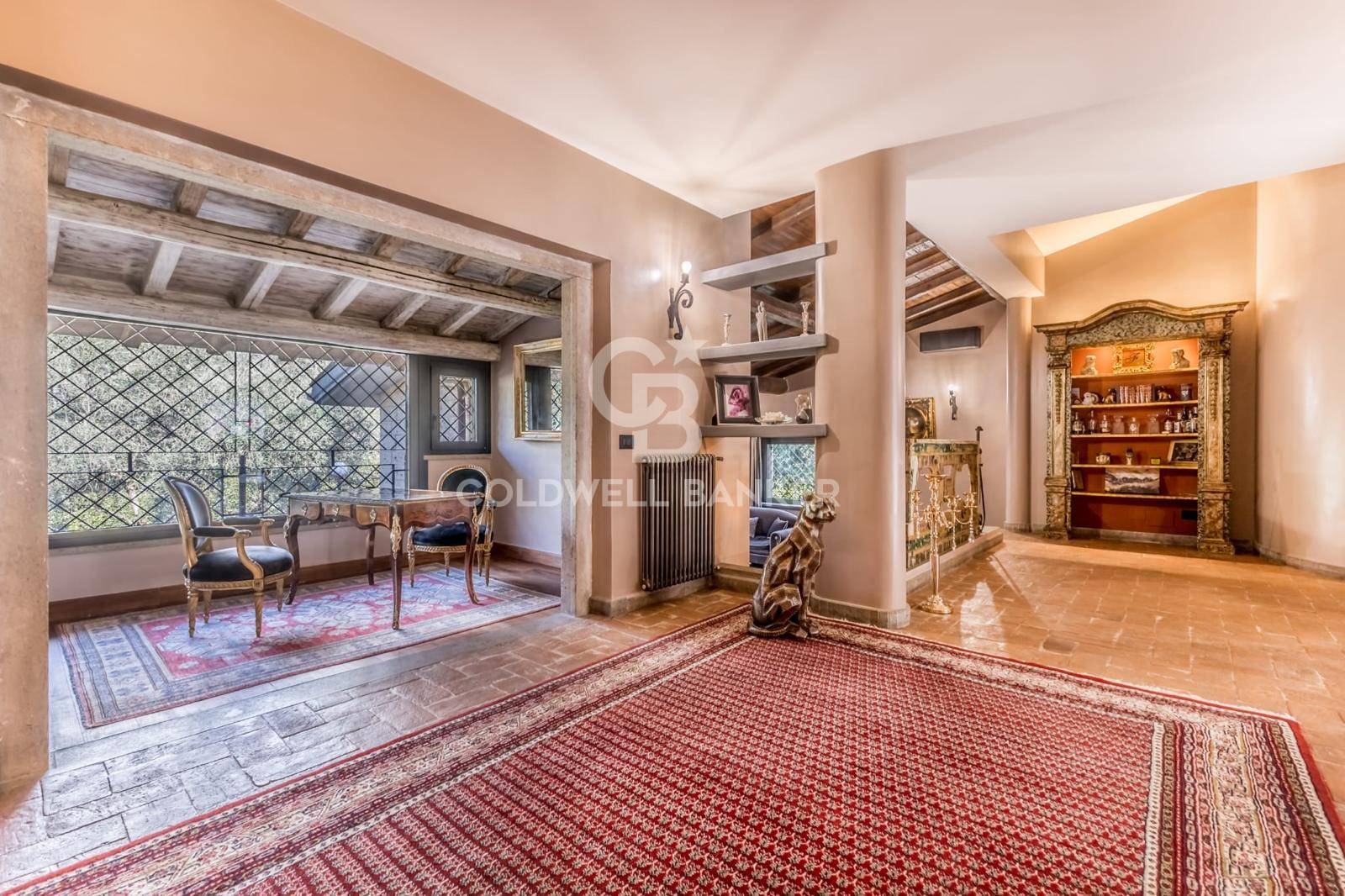 Villa in vendita a Viterbo, Periferia