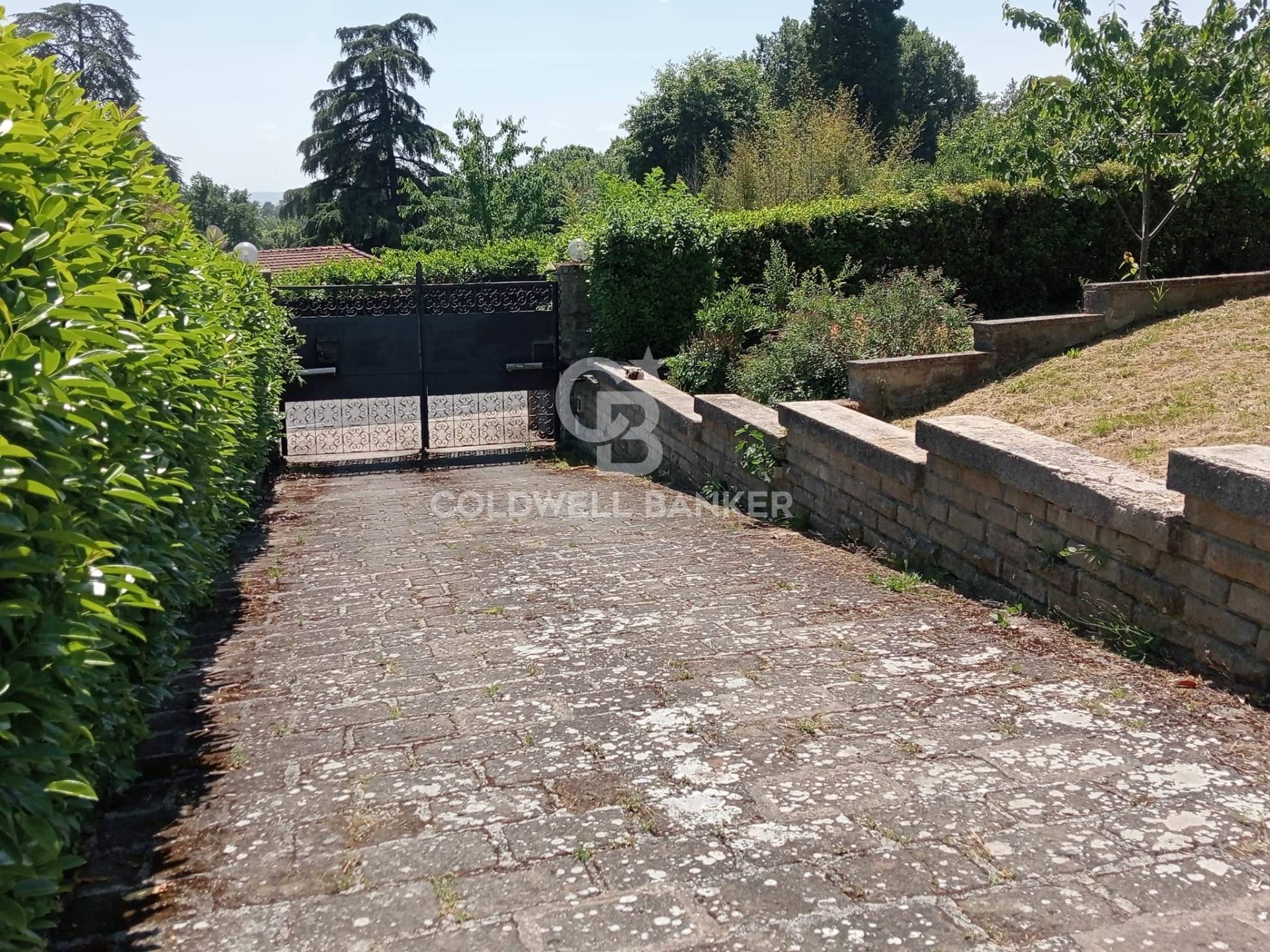 Villa in vendita a Sutri, Fontevivola
