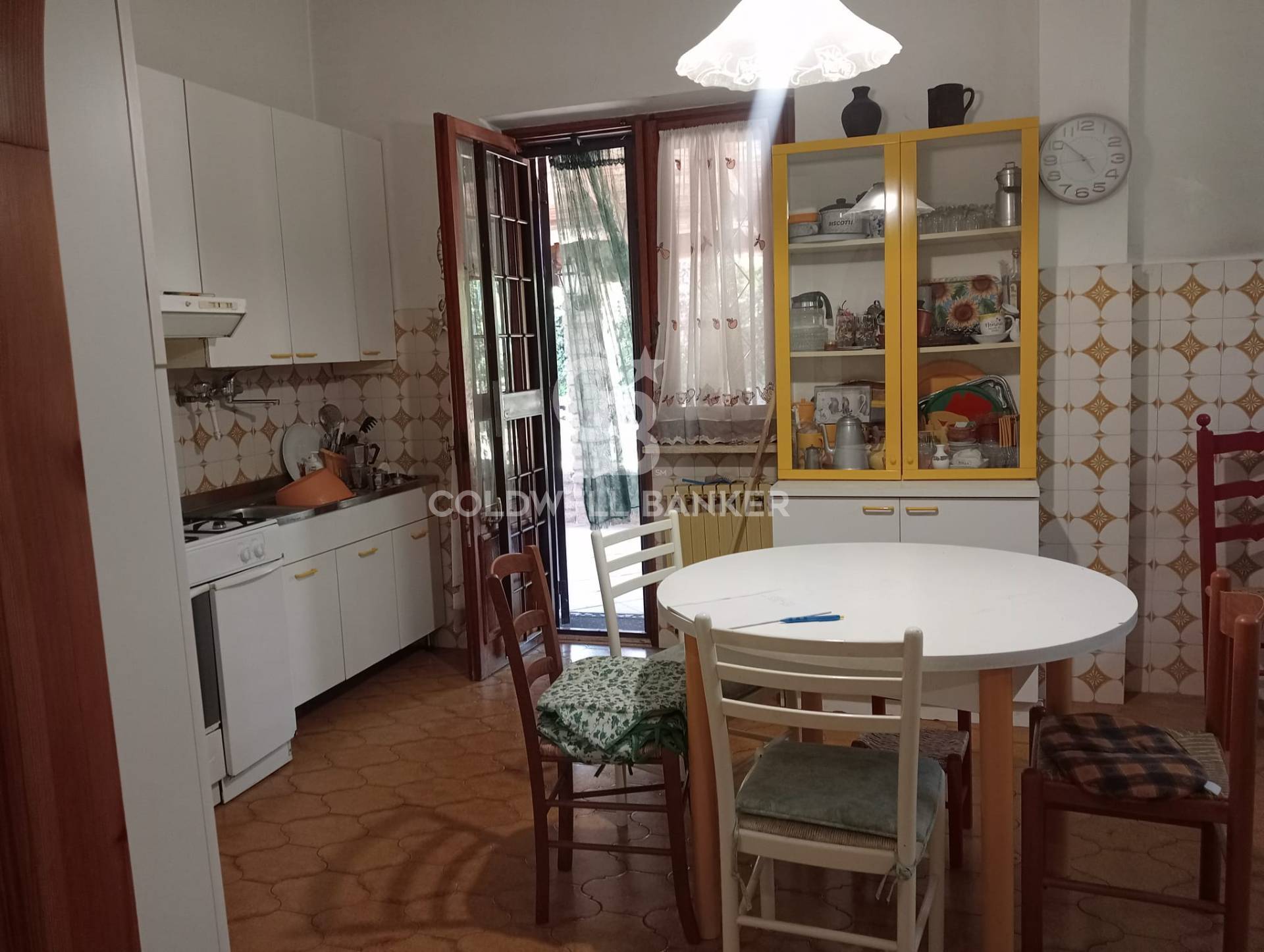 Villa in vendita a Sutri, Fontevivola