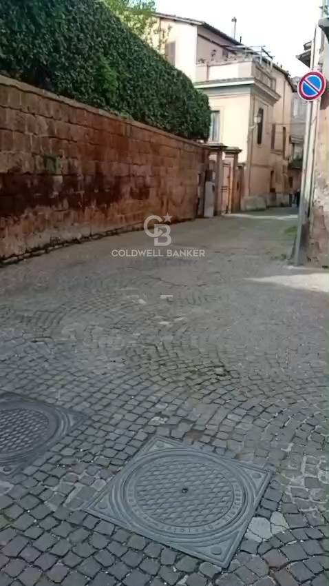 Appartamento in vendita a Sutri, centro storico