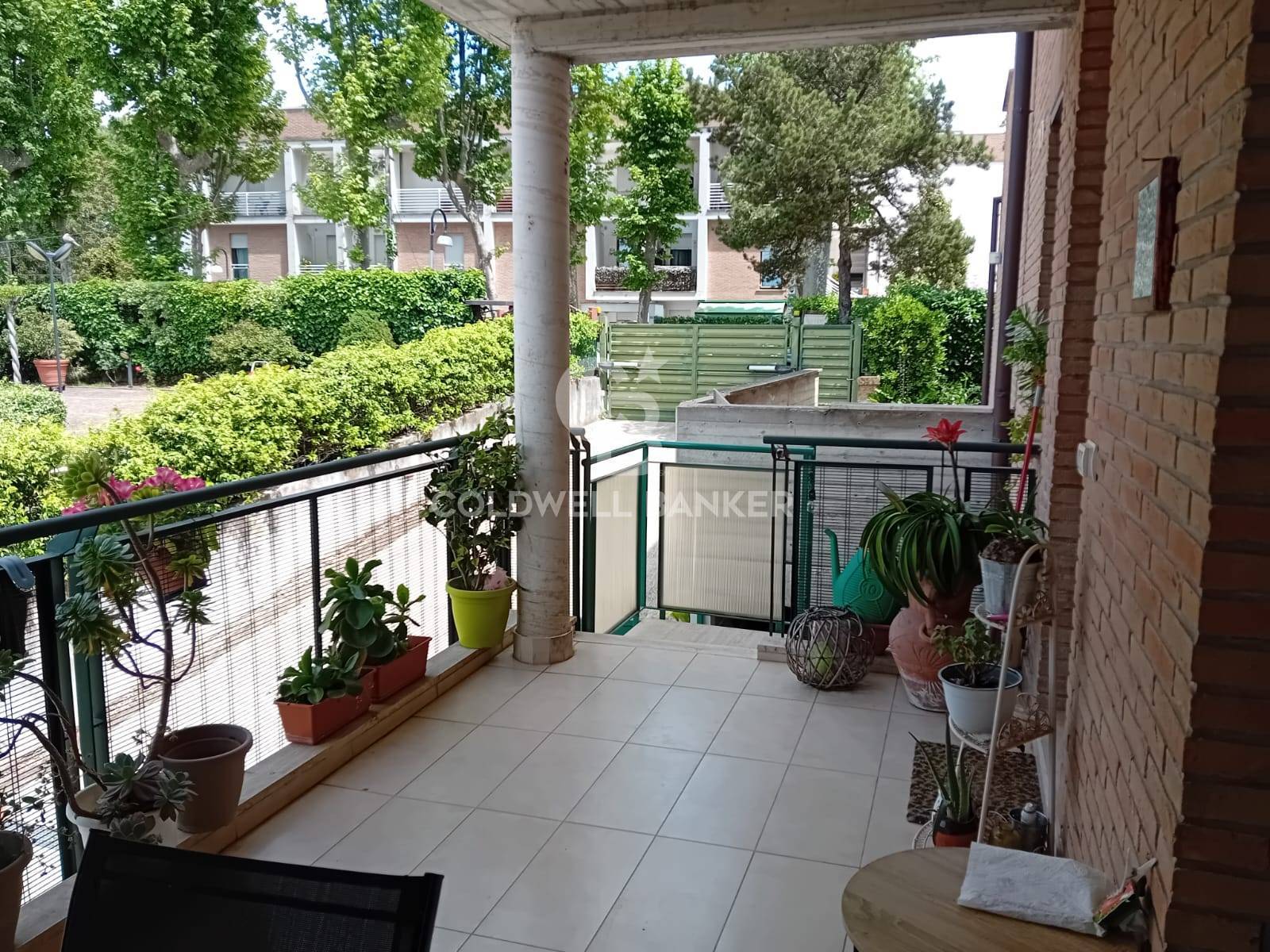 Appartamento in vendita a Sutri, centro