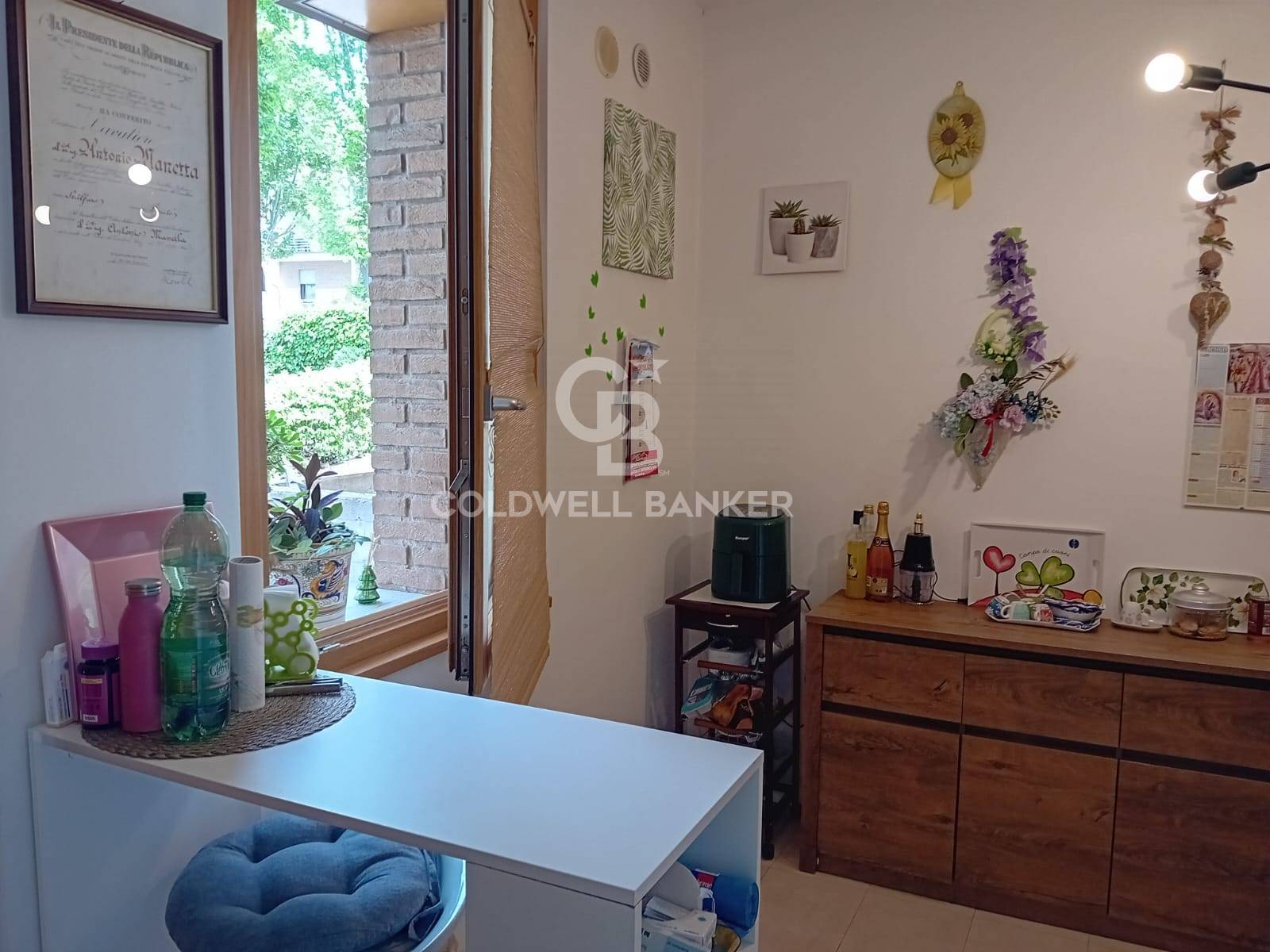 Appartamento in vendita a Sutri, centro