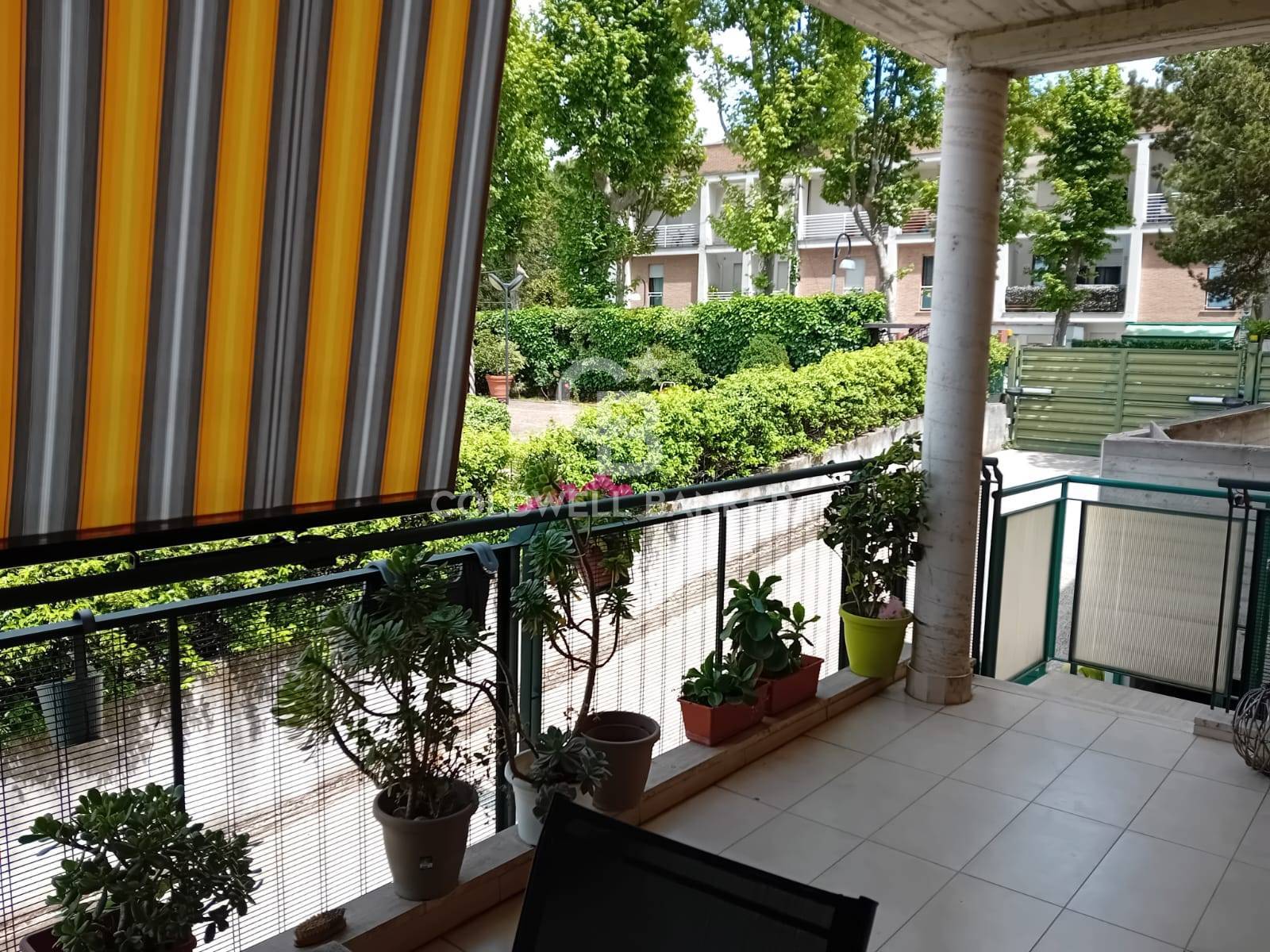 Appartamento in vendita a Sutri, centro