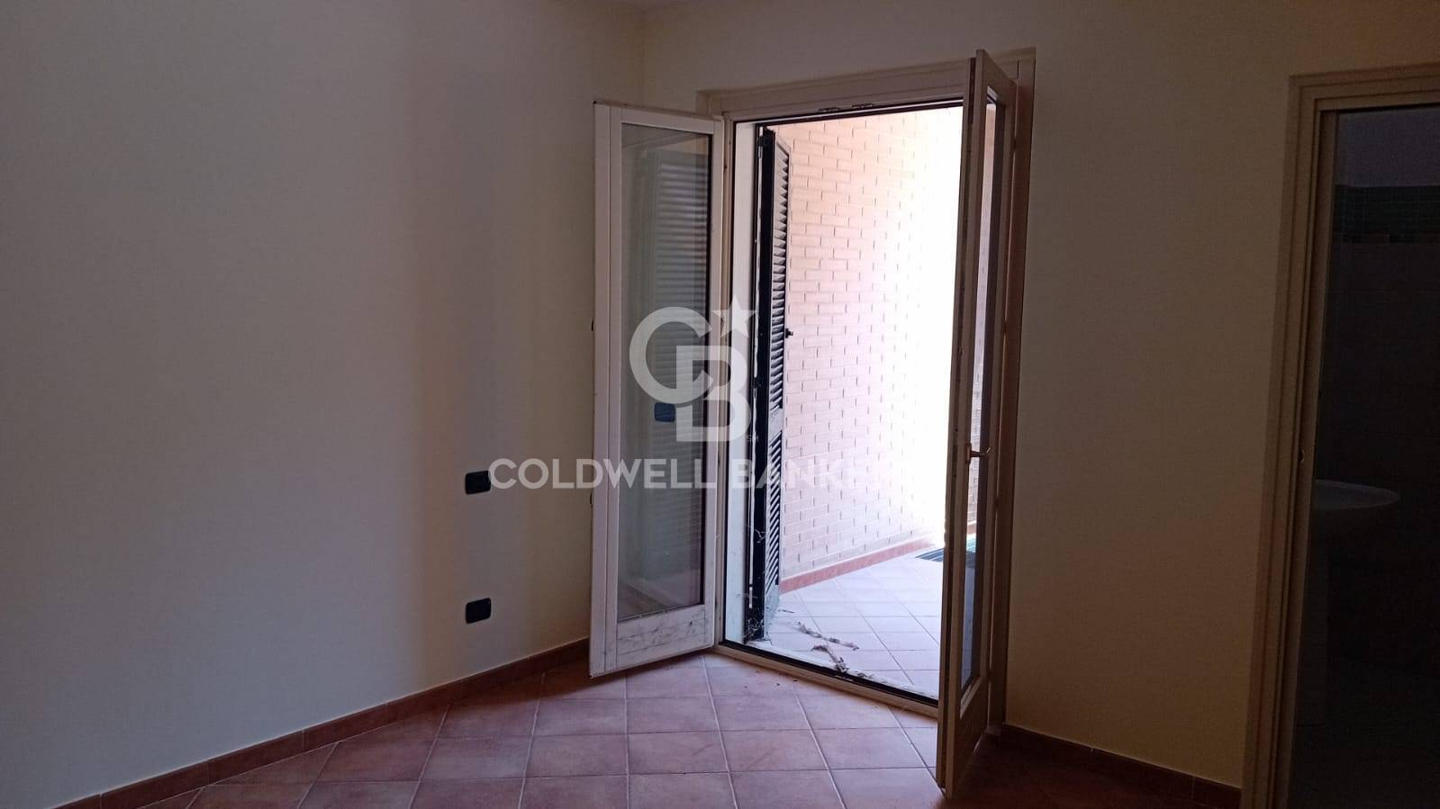 Appartamento in vendita a Sutri, centro