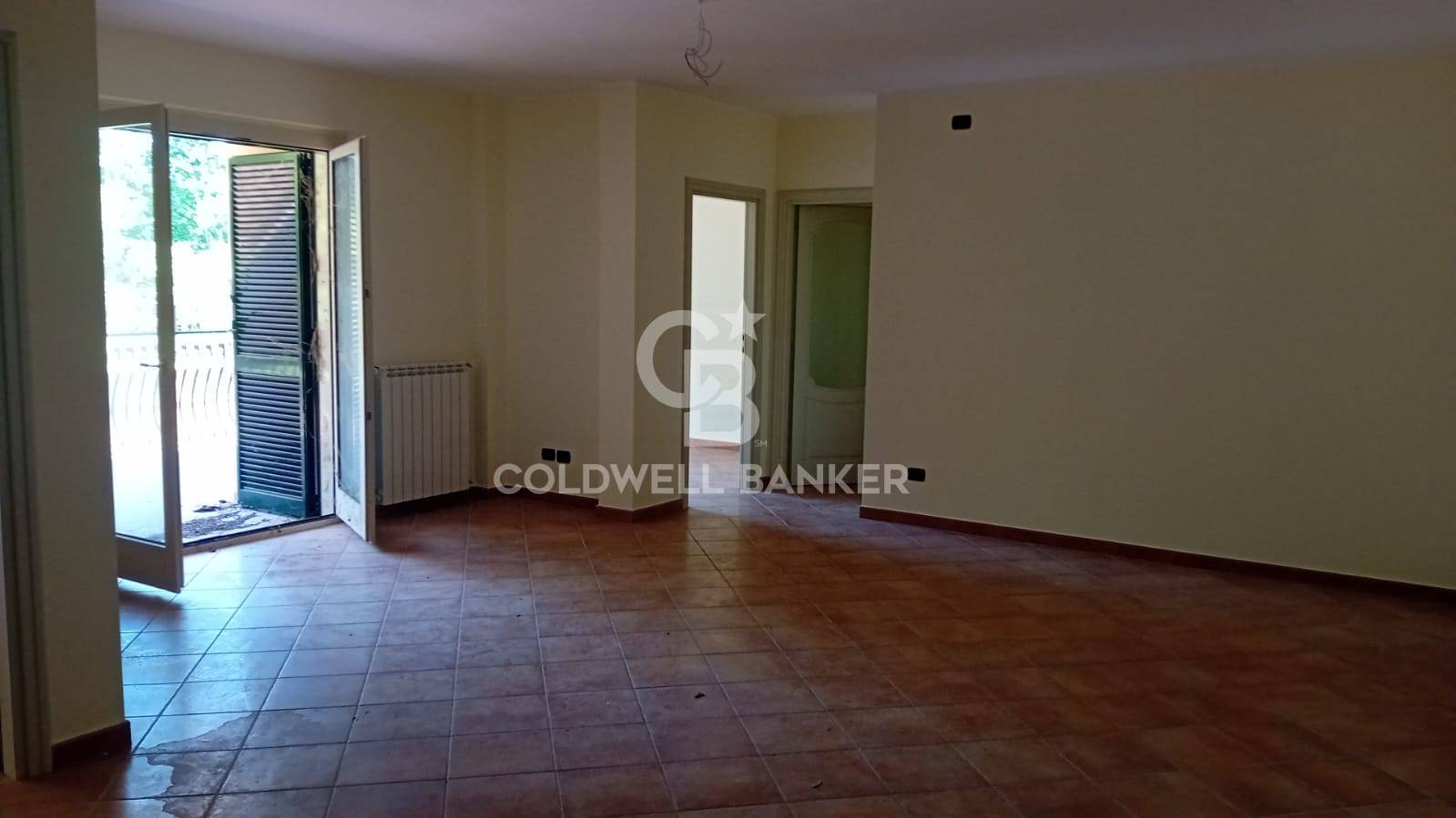Appartamento in vendita a Sutri, centro