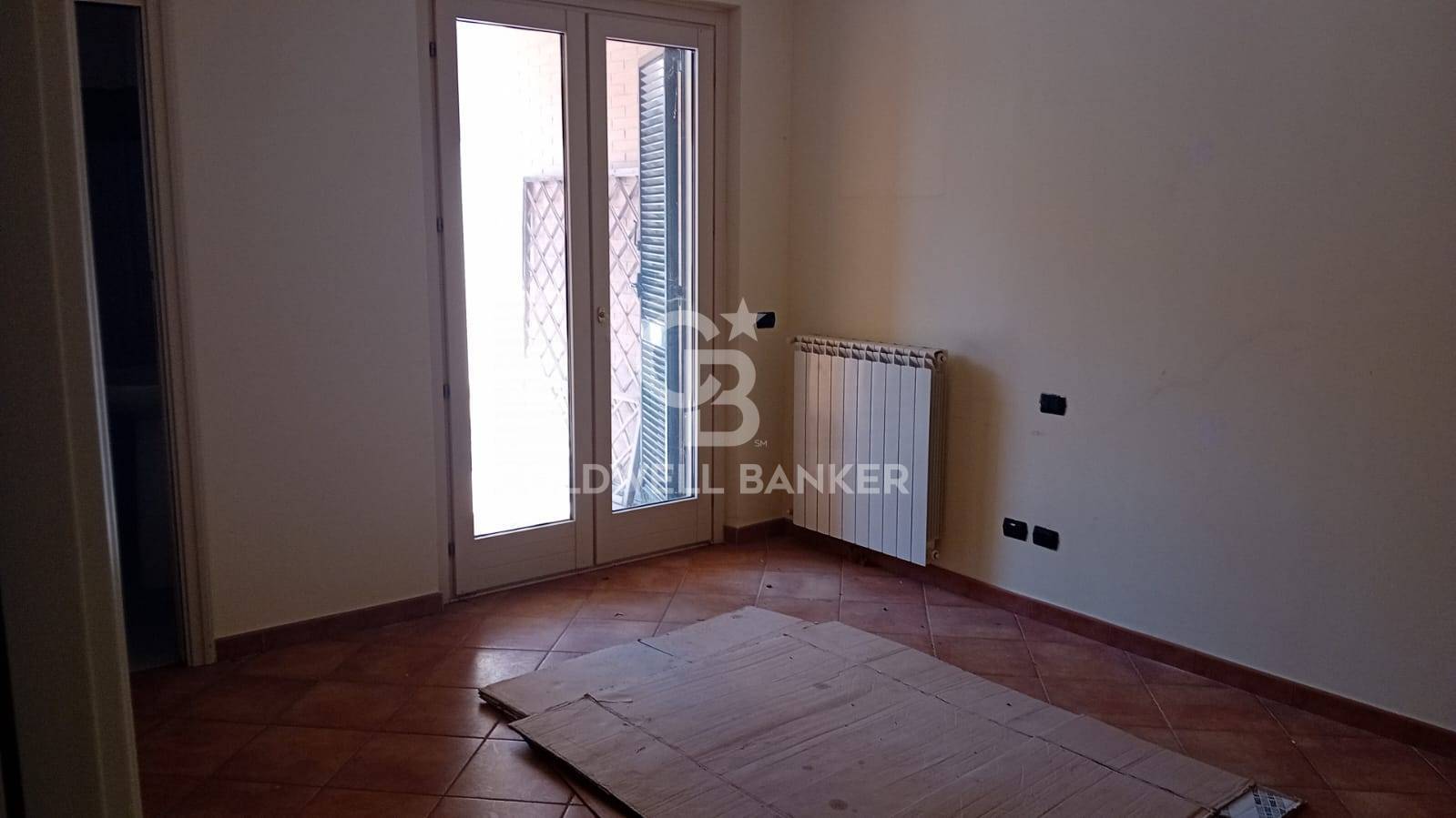 Appartamento in vendita a Sutri, centro