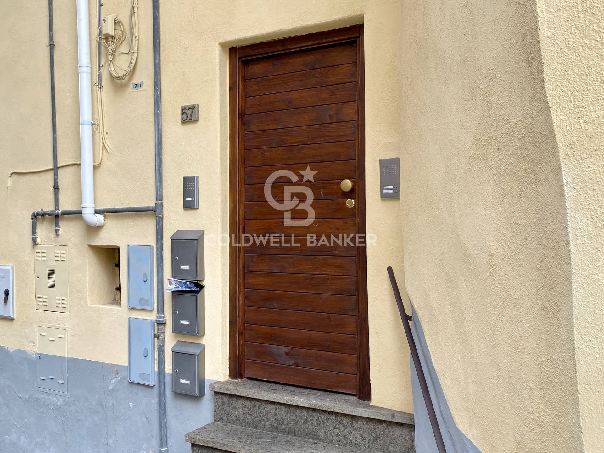Appartamento in vendita a Sutri, centro storico