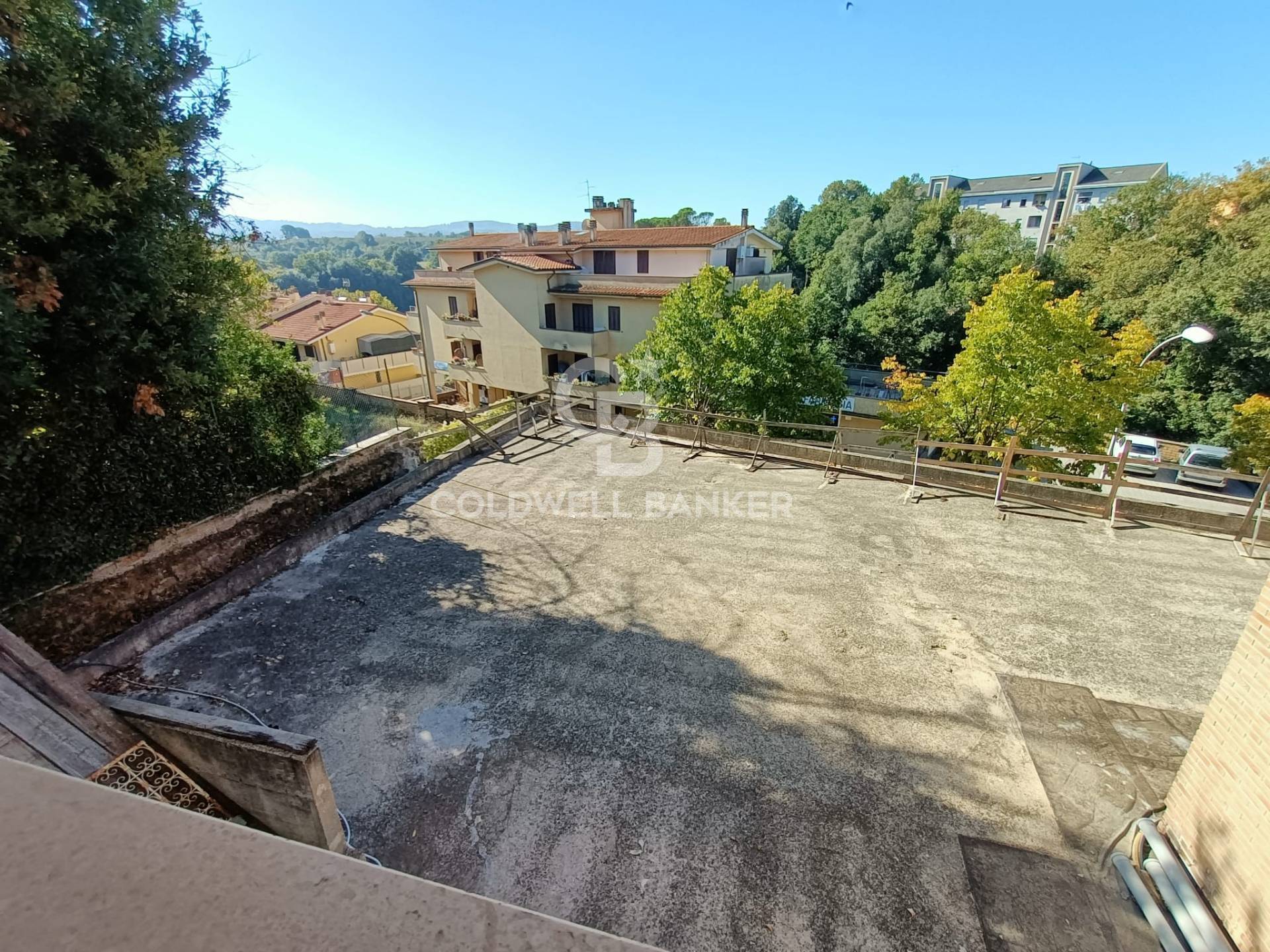 Appartamento in vendita a Sutri, centro
