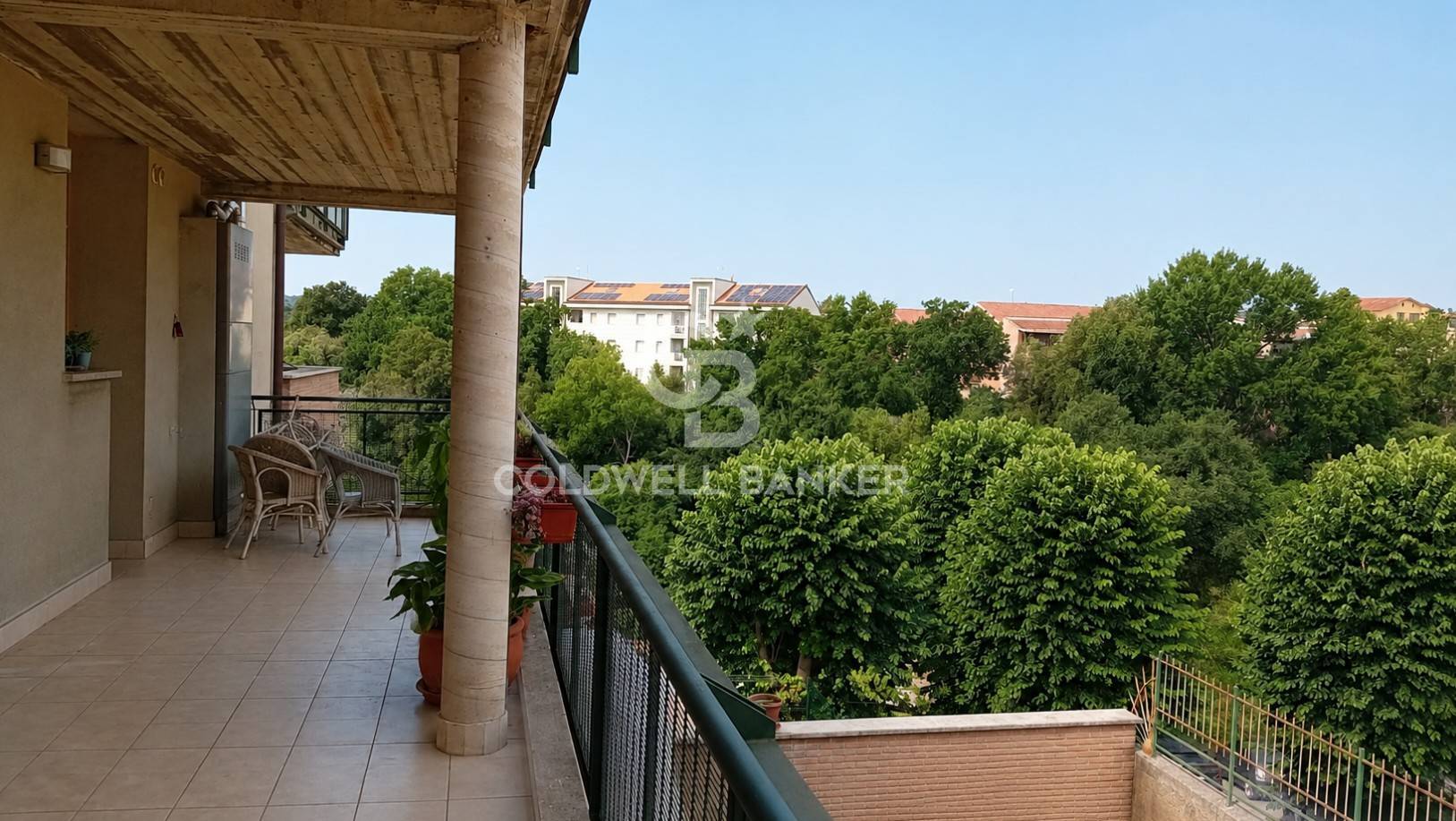 Appartamento in vendita a Sutri, centro