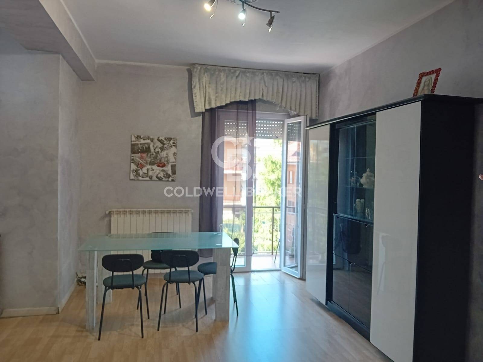 Appartamento in affitto a Ronciglione, centrale