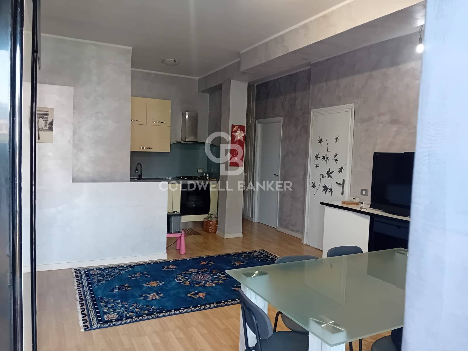 Appartamento in affitto a Ronciglione, centrale