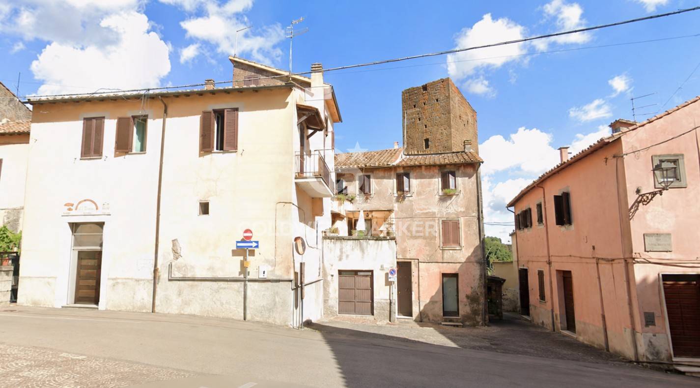 Loft - openspace in vendita a Sutri