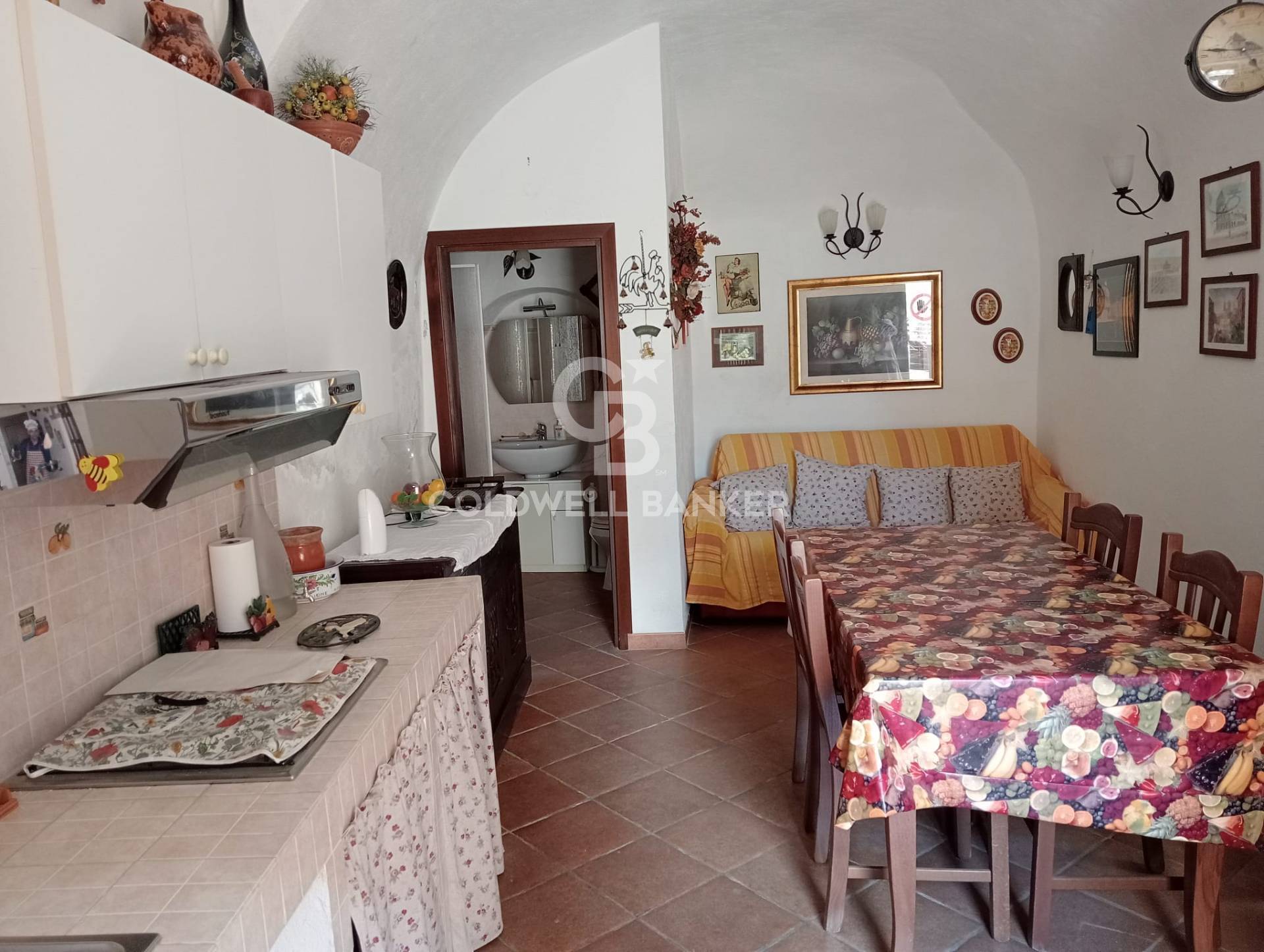 Loft - openspace in vendita a Sutri