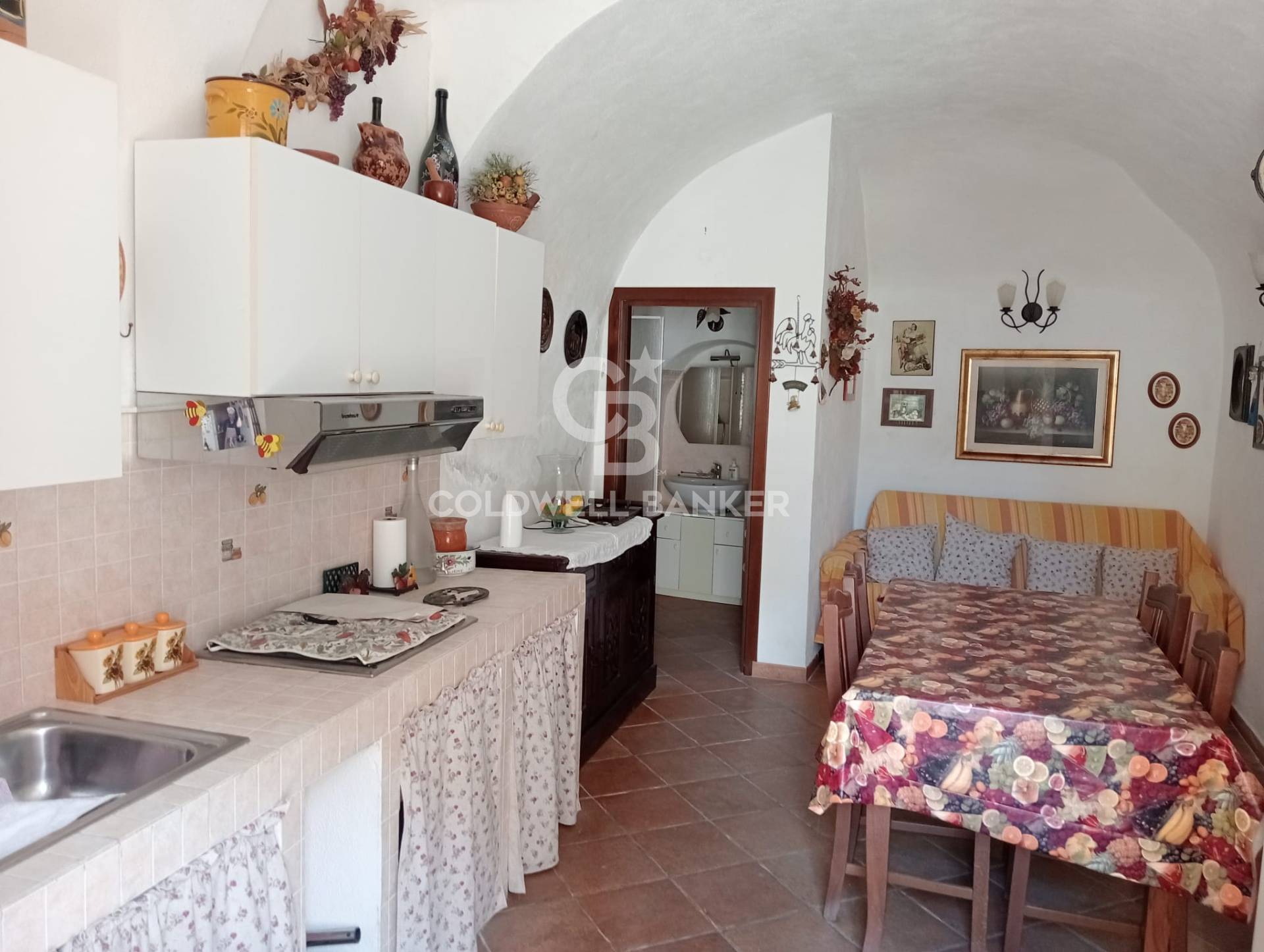 Loft - openspace in vendita a Sutri