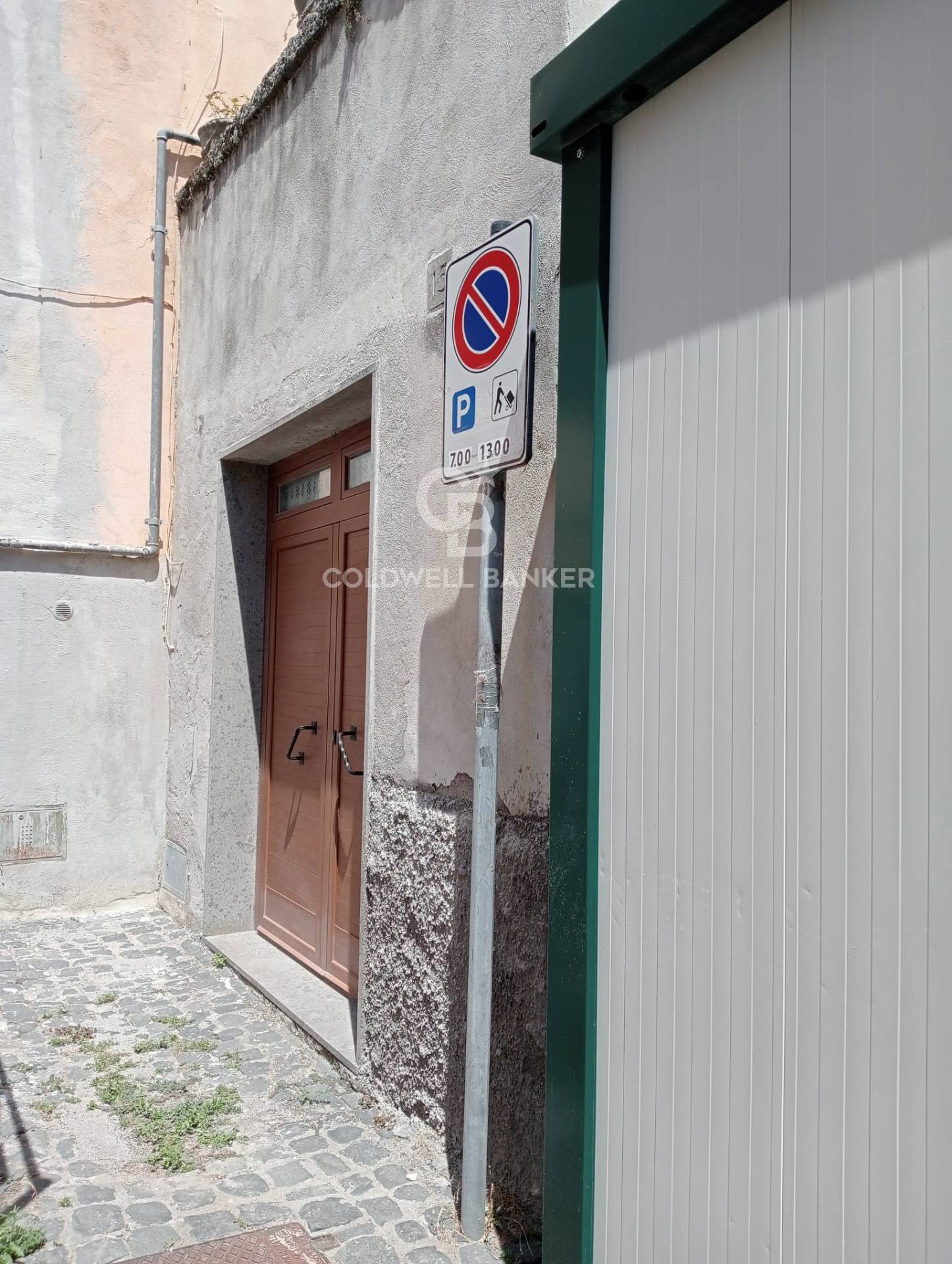 Loft - openspace in vendita a Sutri