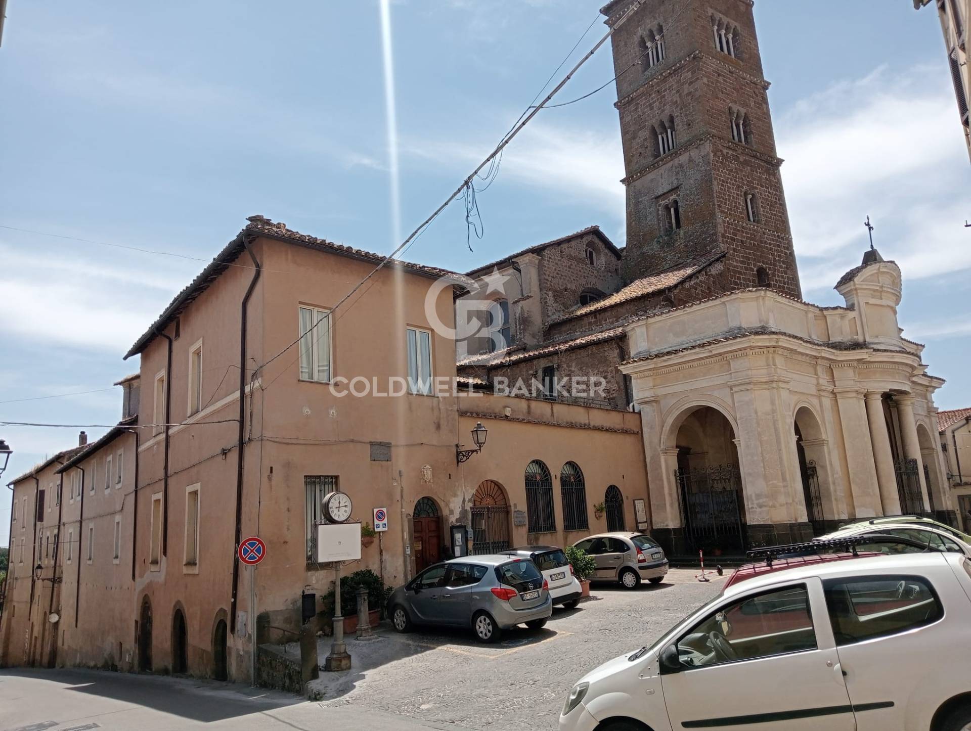 Loft - openspace in vendita a Sutri