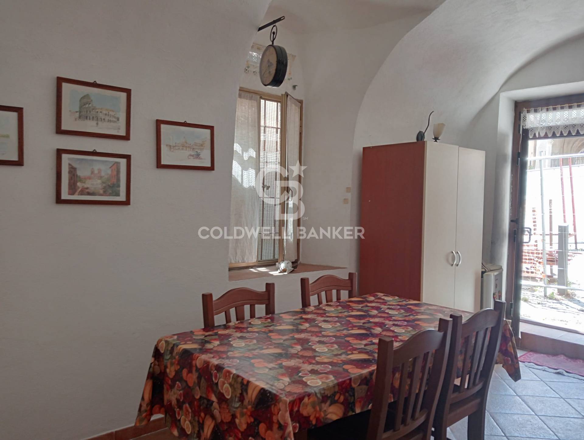 Loft - openspace in vendita a Sutri
