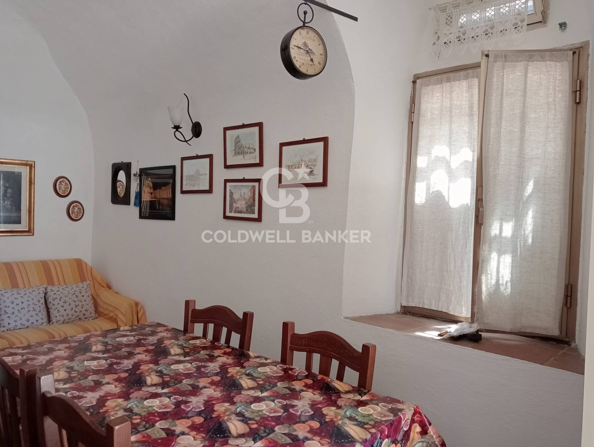 Loft - openspace in vendita a Sutri