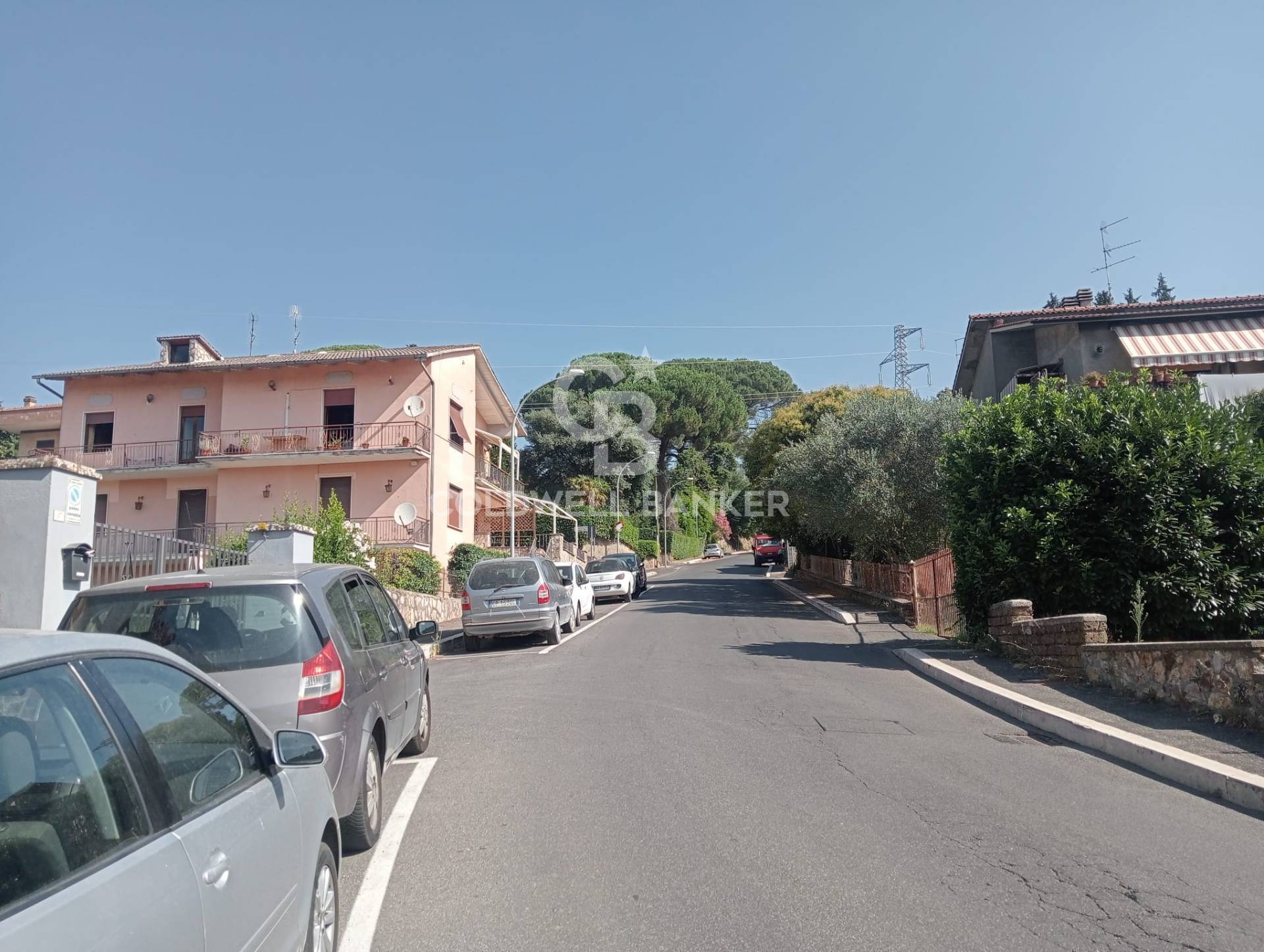 Appartamento in vendita a Capranica