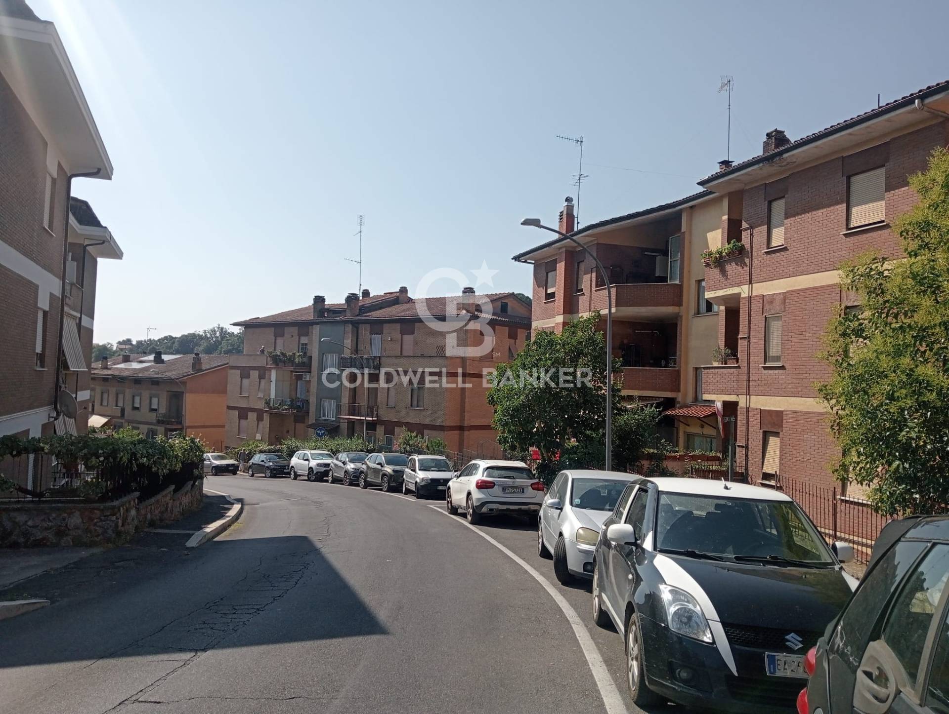 Appartamento in vendita a Capranica