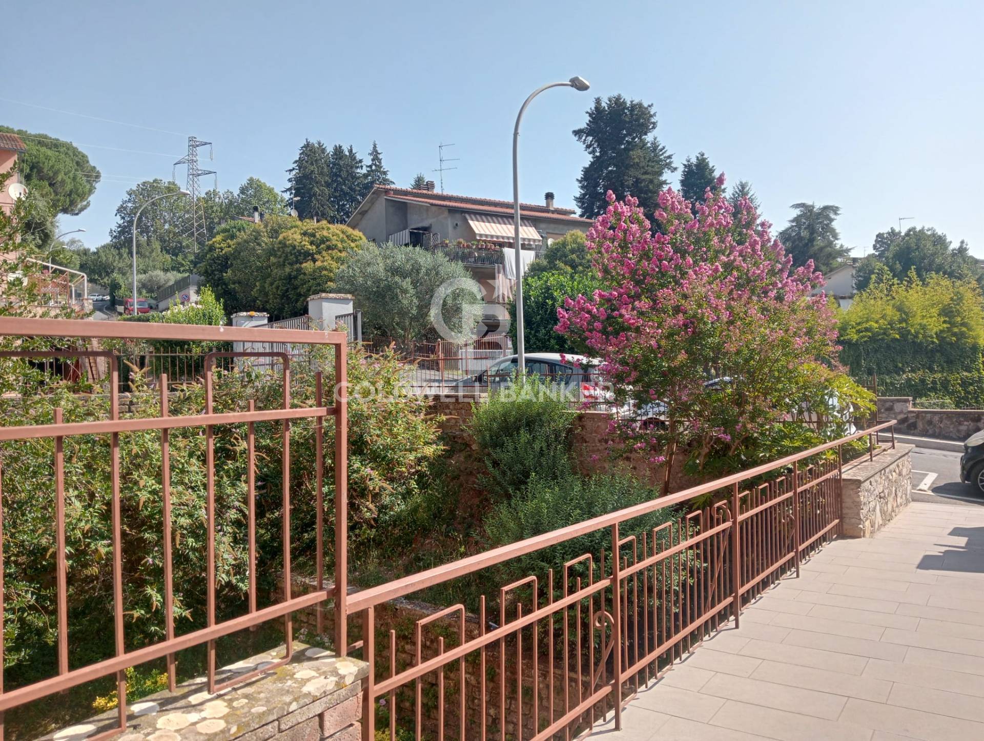 Appartamento in vendita a Capranica
