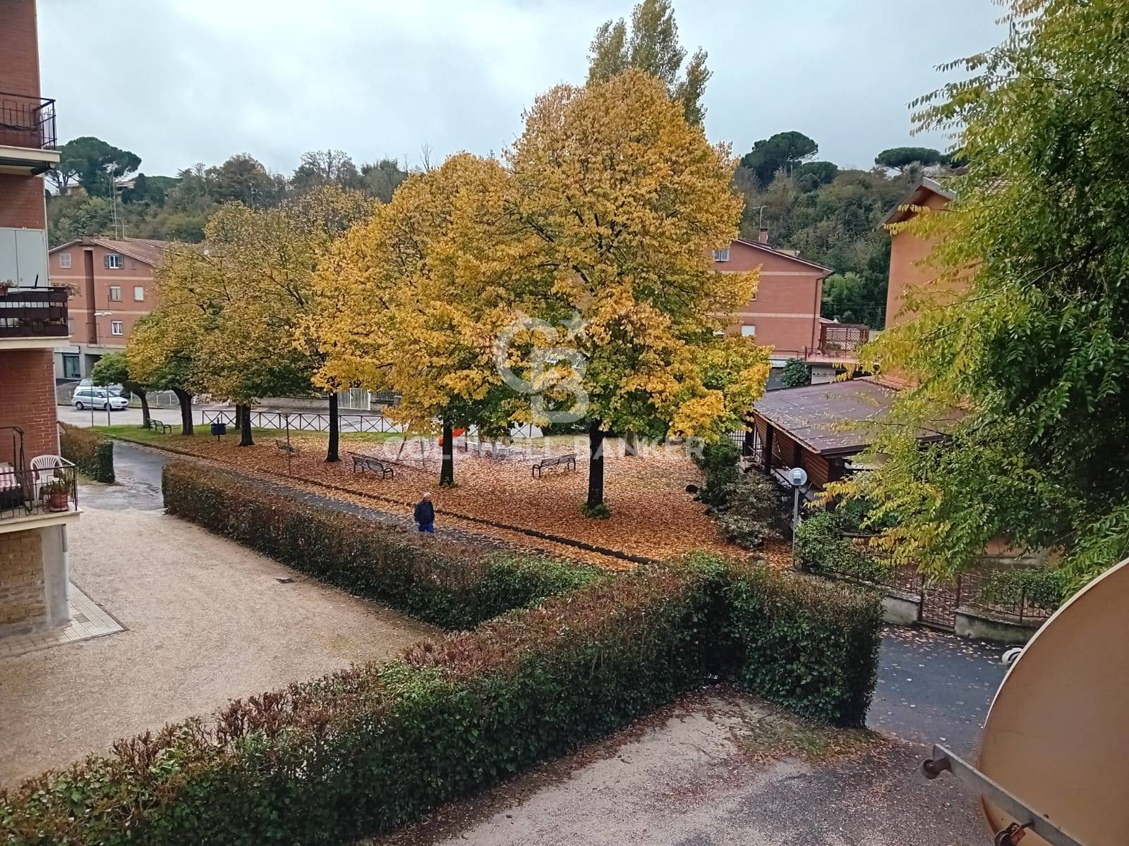 Appartamento in vendita a Capranica