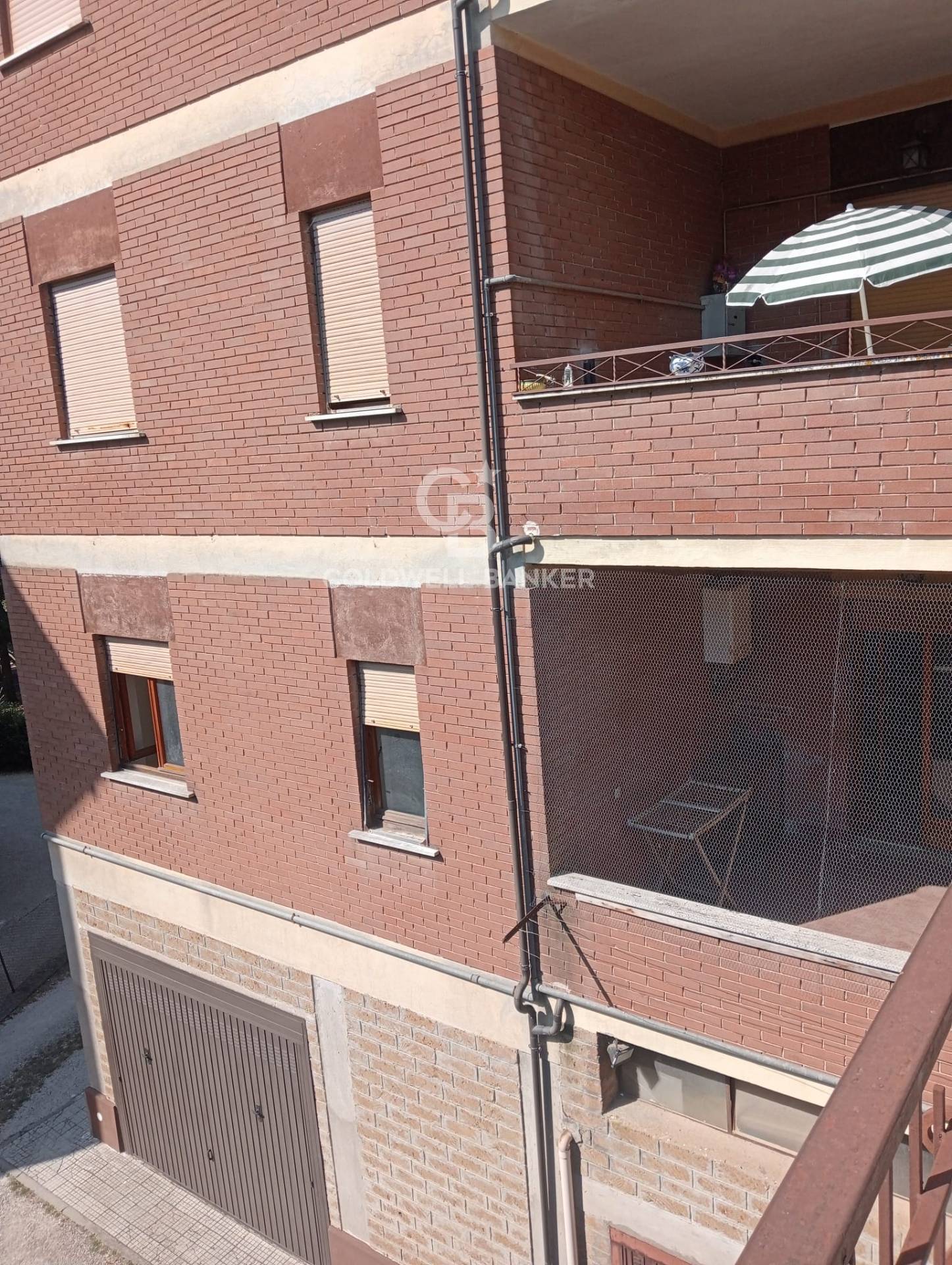 Appartamento in vendita a Capranica