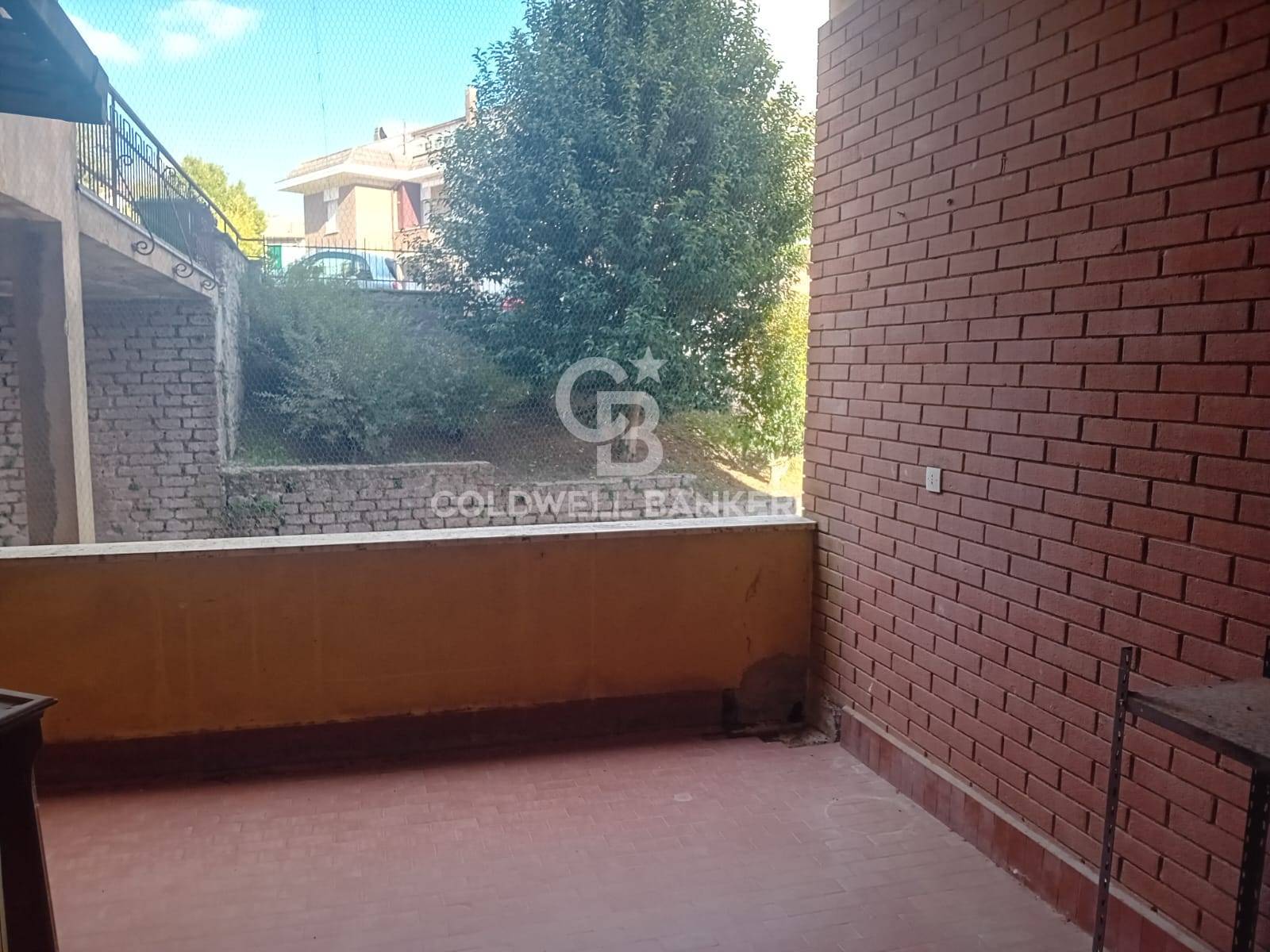 Appartamento in vendita a Capranica