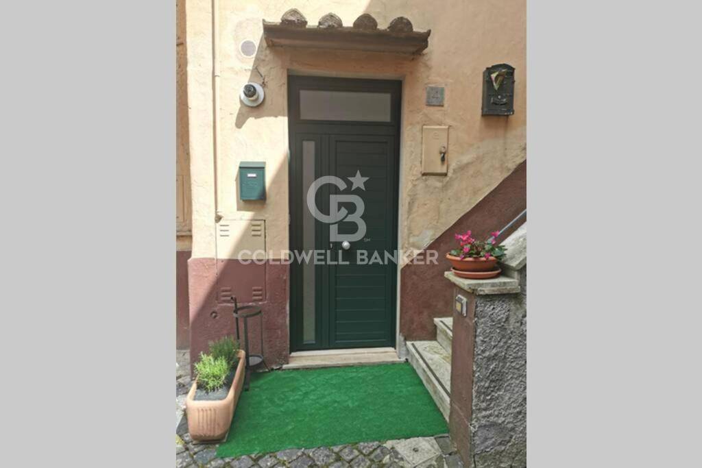 Appartamento indipendente in affitto a Sutri, centro storico